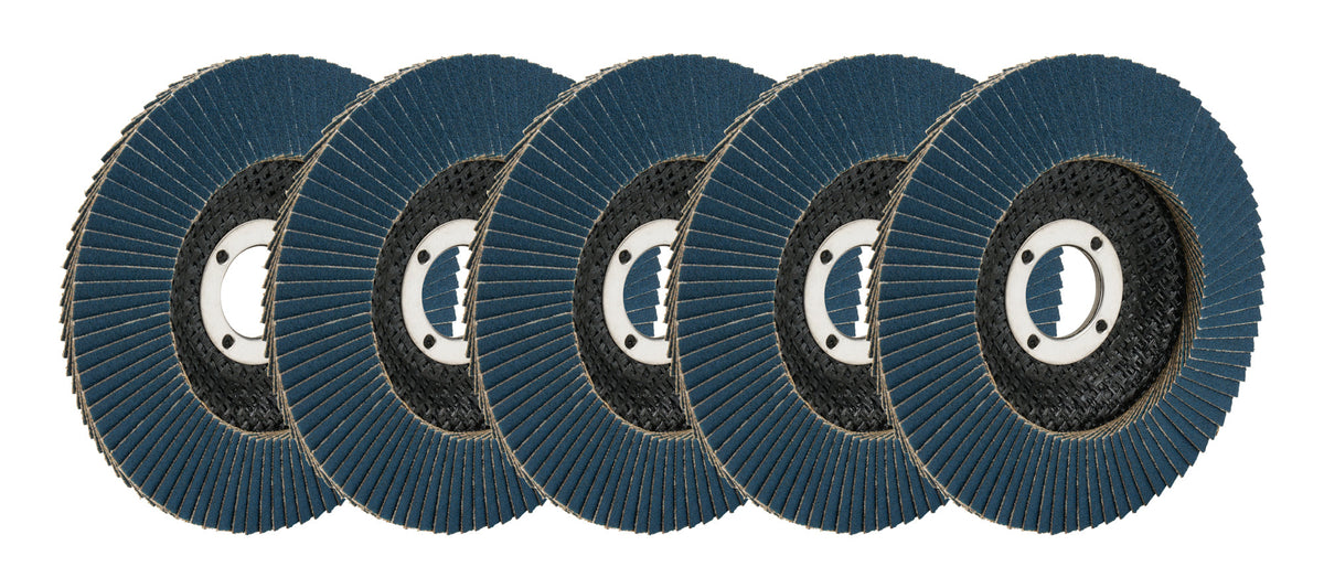 Grinding/Sanding Discs