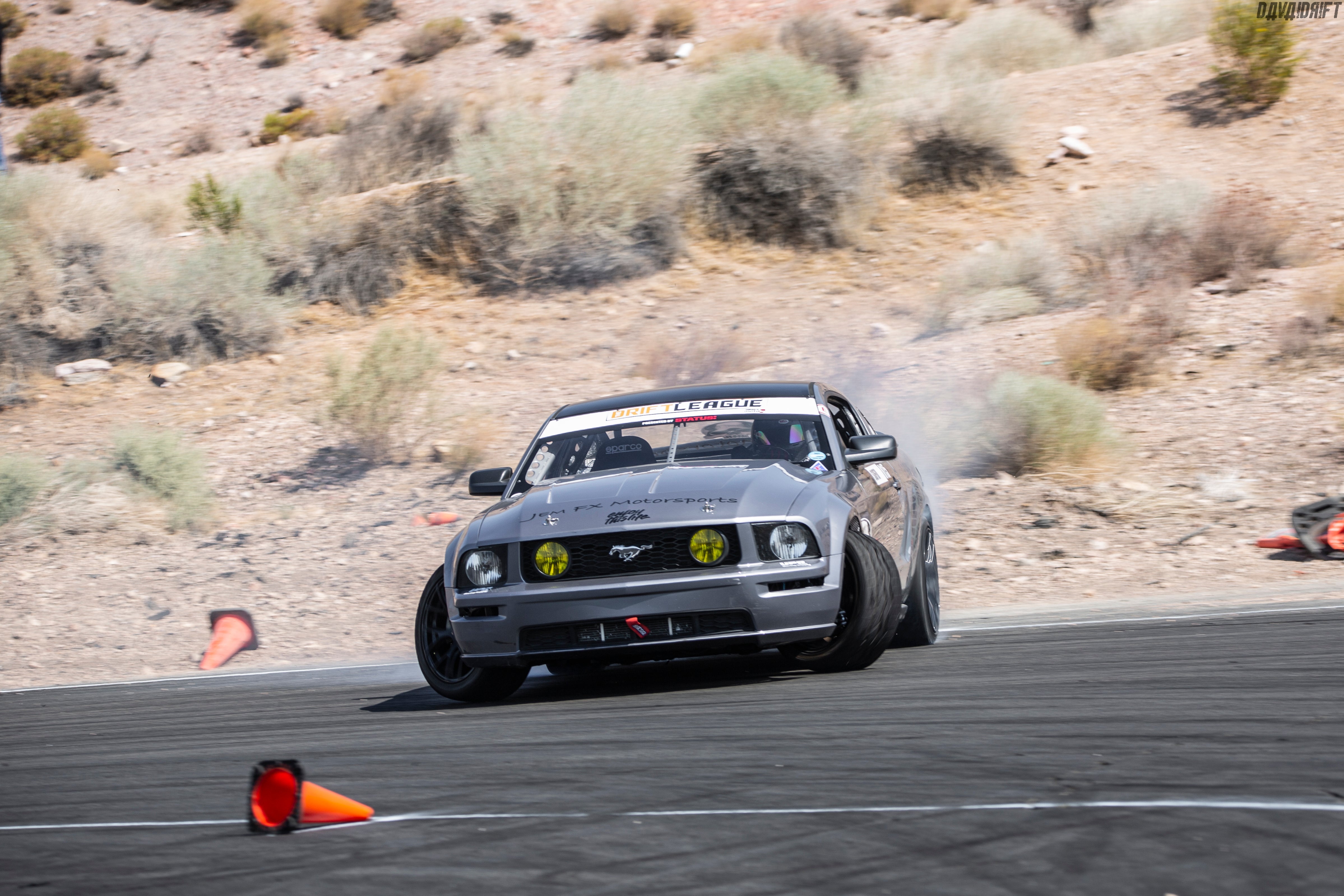 S197 Mustang 05-14