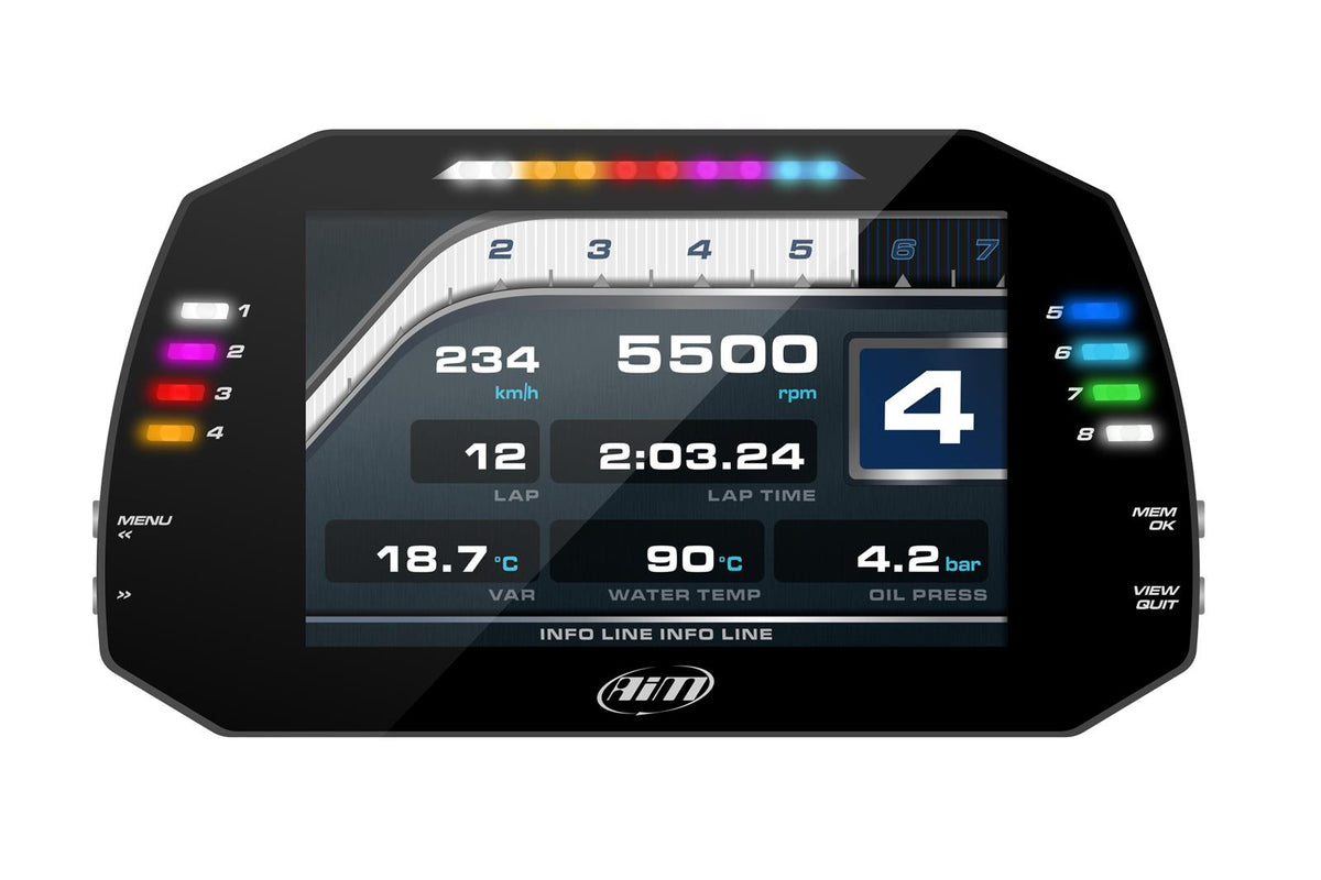 AIM SPORTS