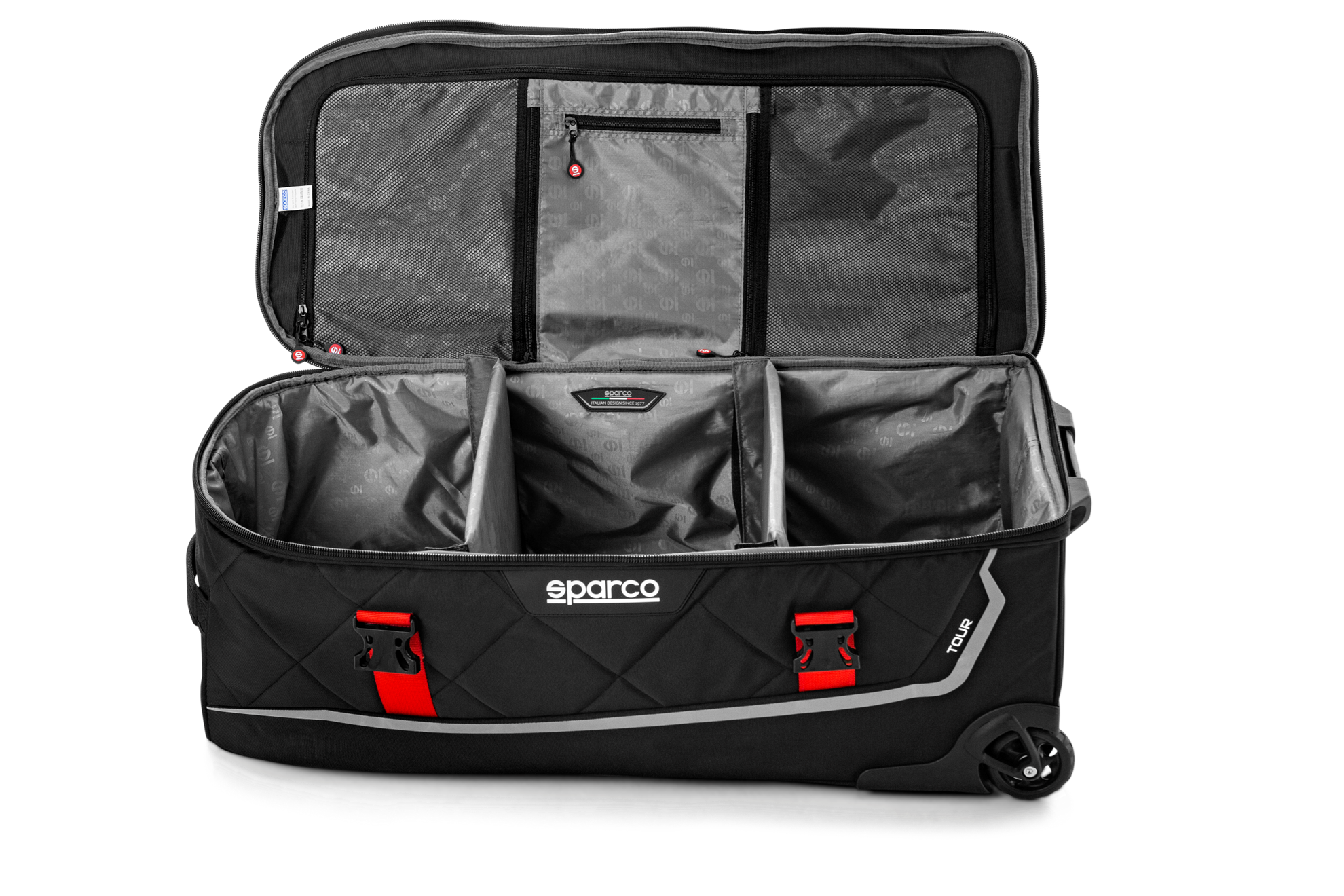 Sparco Tour