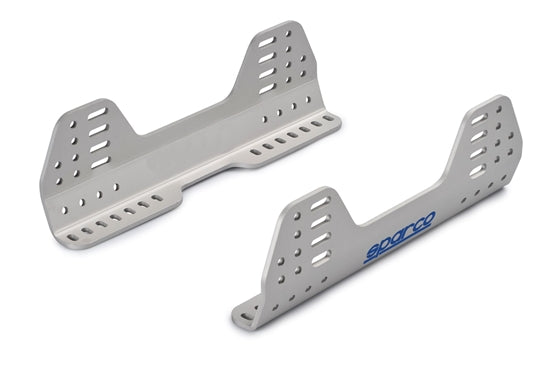 SPARCO SIDE MOUNT ALUMINUM HD