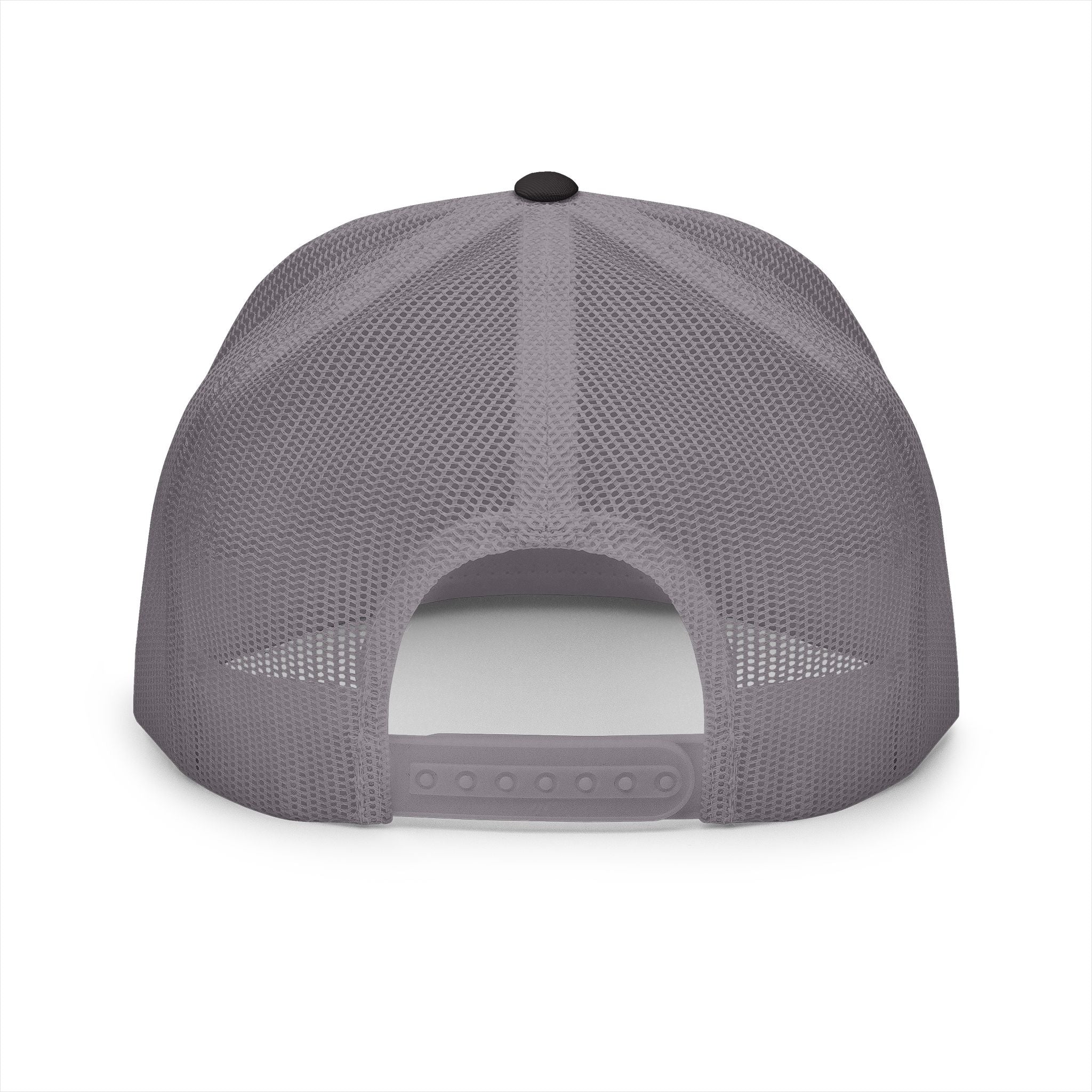 Embroidered Trucker Cap - Jem F/X Motorsports