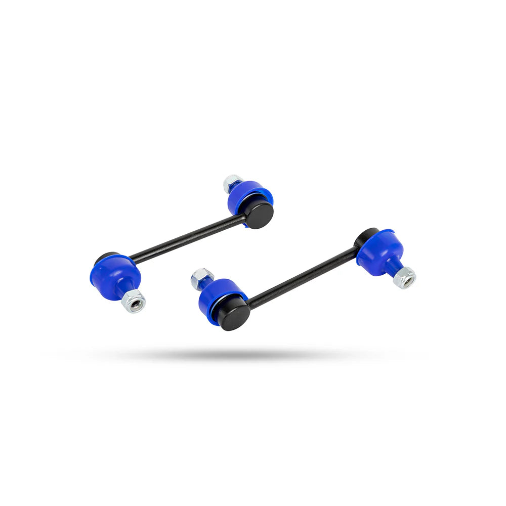 Pedders eXtreme XA Coilover Plus Kit With Front Camber Plates - Ford Mustang S550 2015-2023