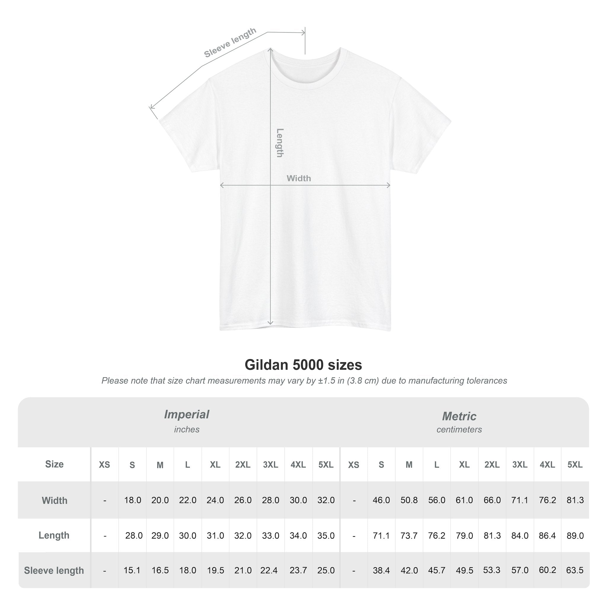 Jem F/X Distressed Logo Tee