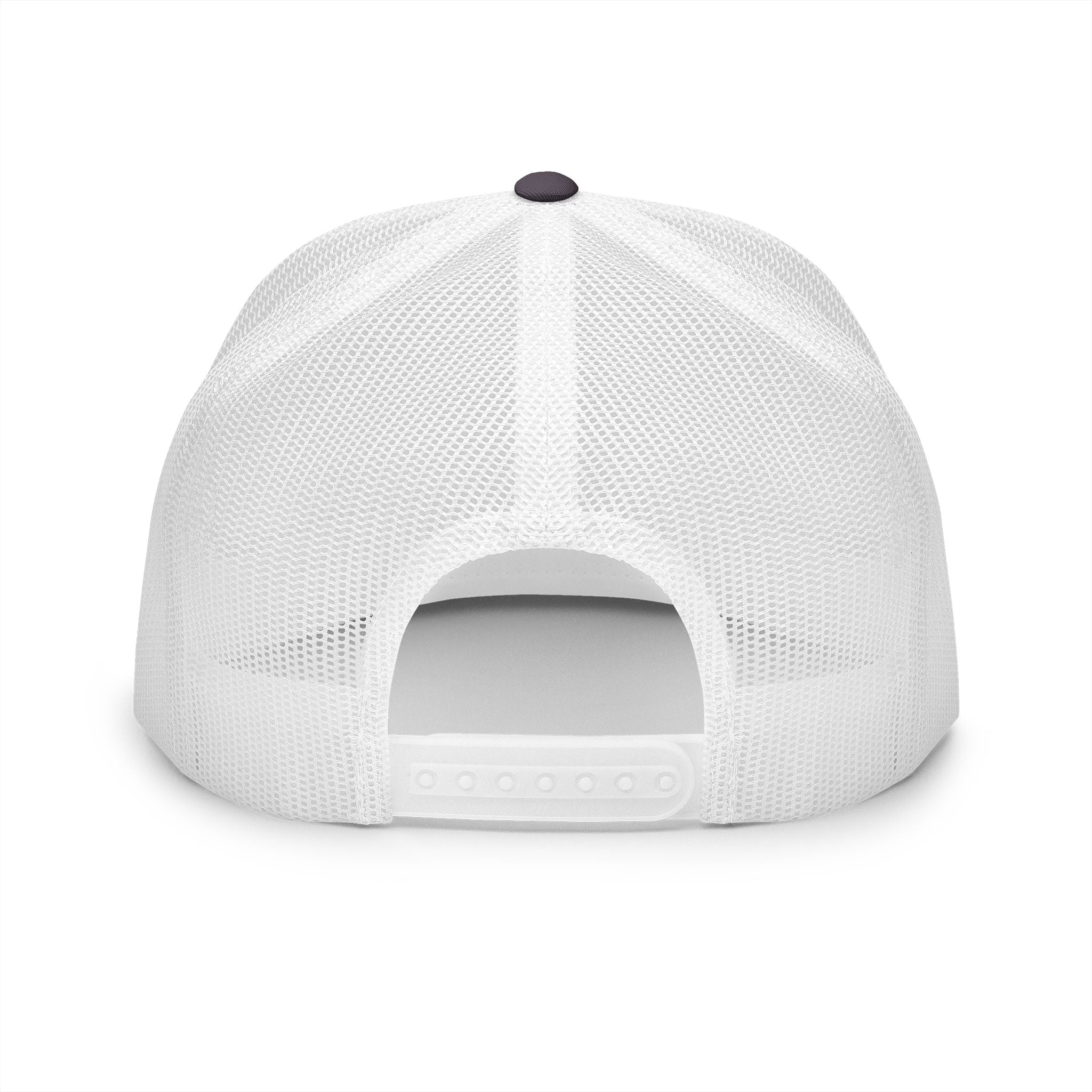 Trucker Cap - Don Wons Fab Lab Embroidered Design