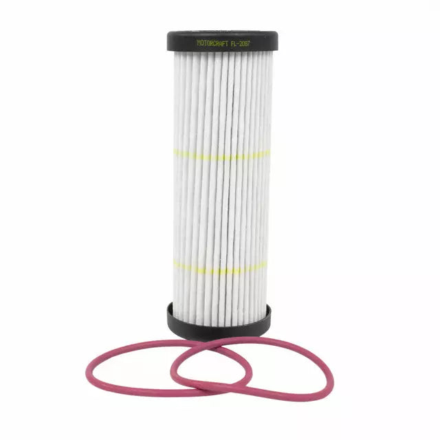 Motorcraft Oil Filters for 2017-2022 MUSTANG