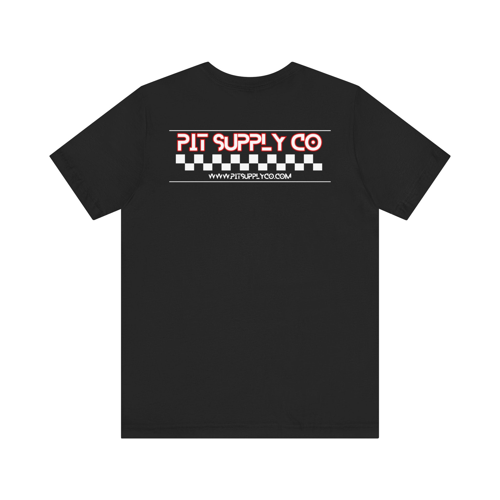 Pit Supply Co Shirt