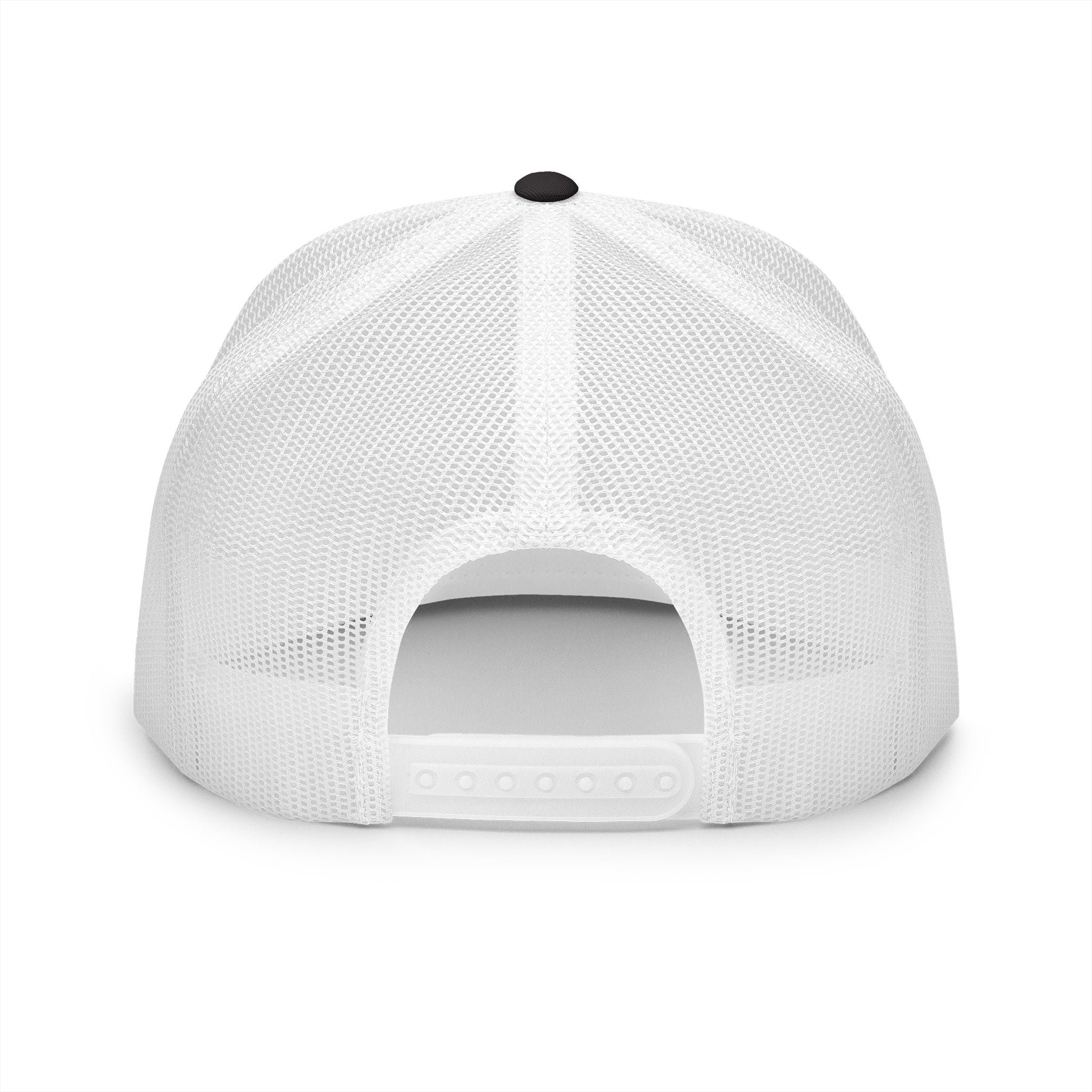 Embroidered Trucker Cap - Jem F/X Motorsports