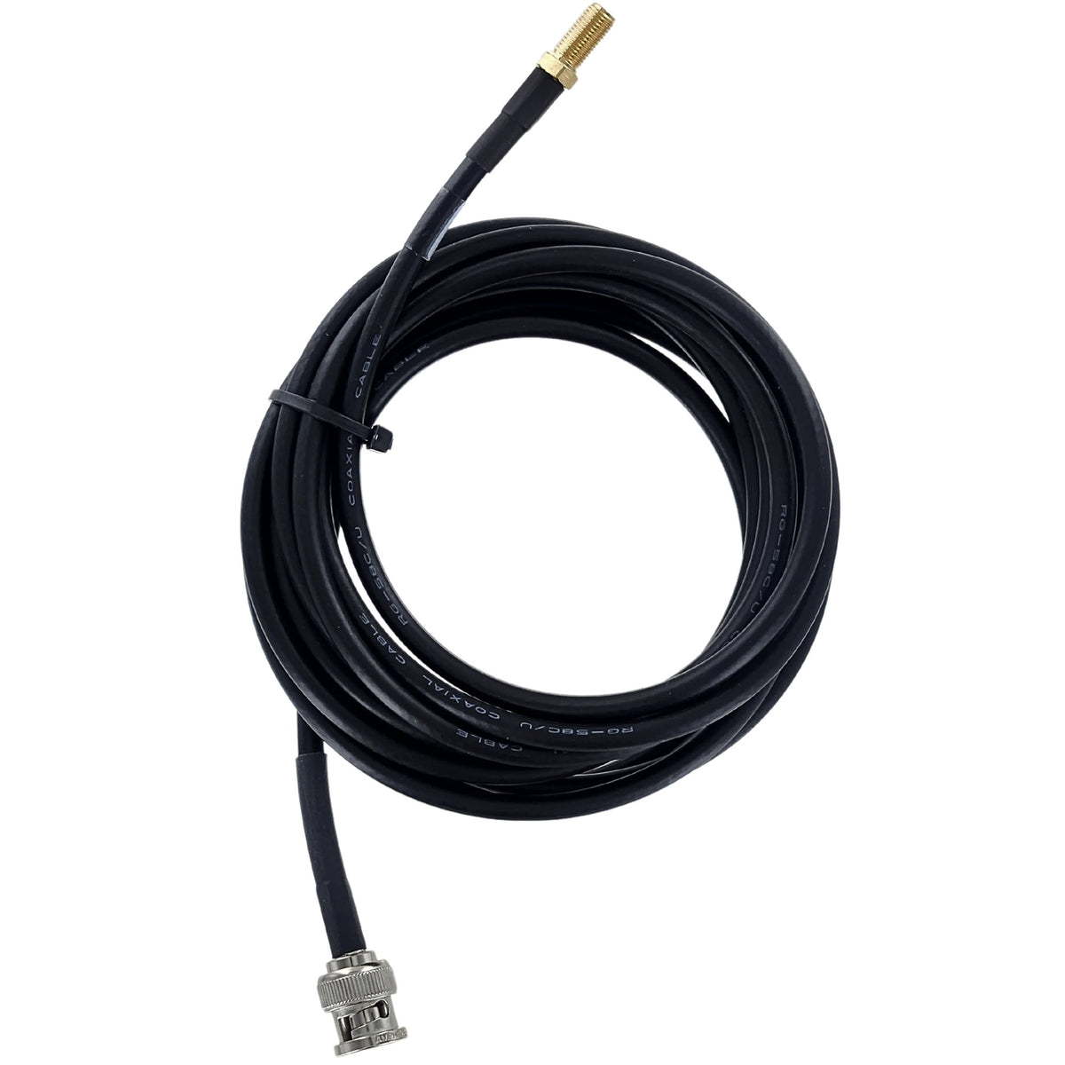 Cable Antenna 9ft HQ Roof Mnt