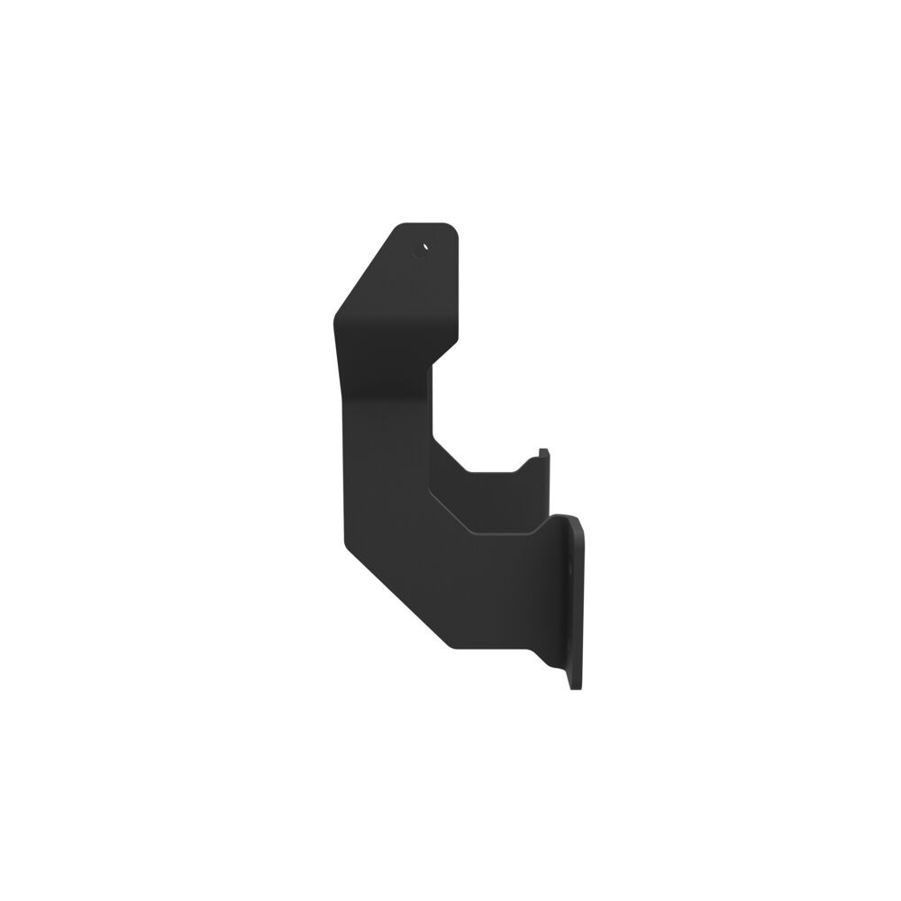 KC HiLiTES Gravity LED Pro6 Light Bar Kit 17-24 Ford Super Duty