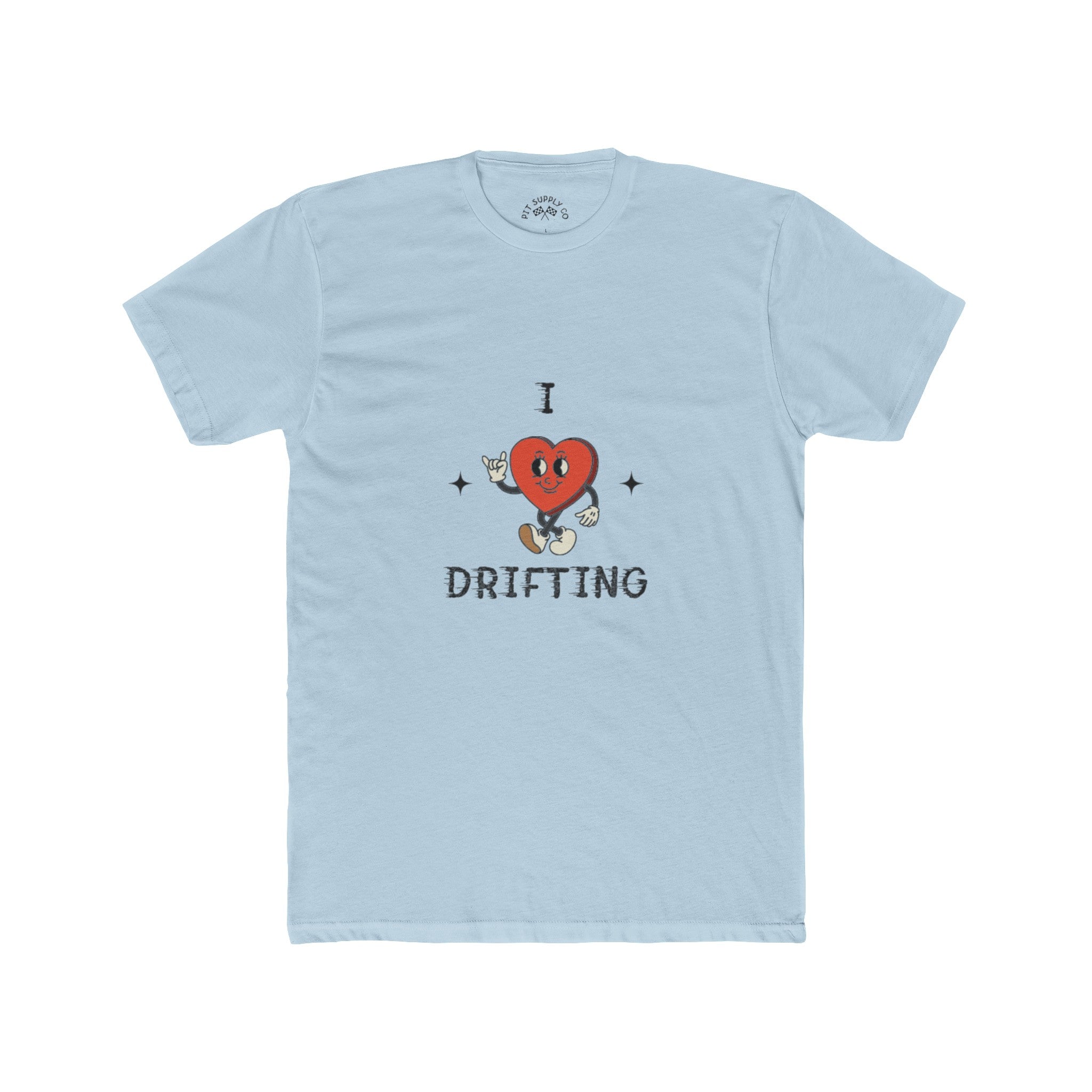 I Heart Drifting