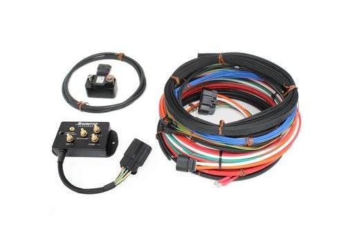 Cont. Kit FourX PWM Radium Engineering