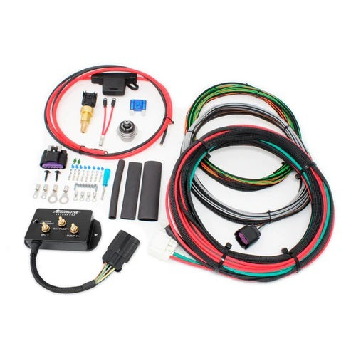 Kit BoostWorx Returnless KPM 1500 Fuel Pump Mod