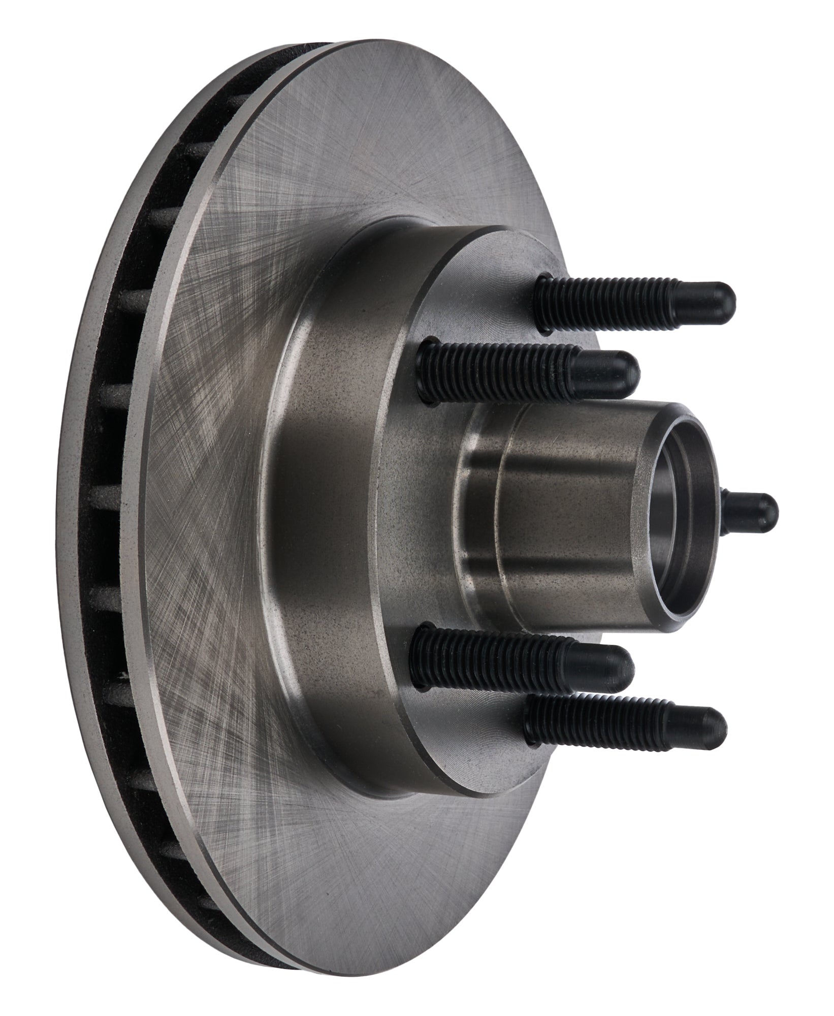 Hub/Rotor 1979-81 M/C 5 on 5.00in BC