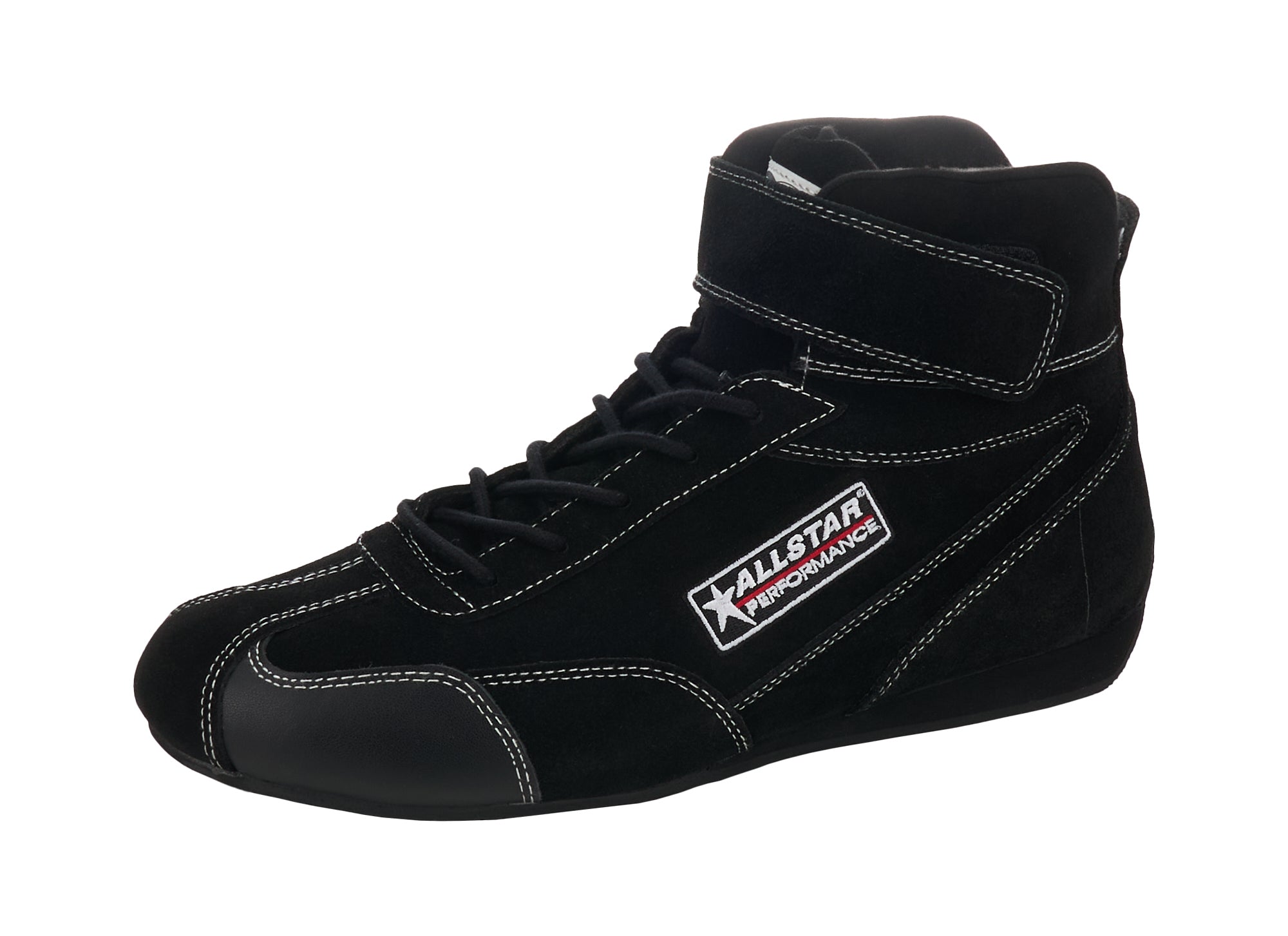 Driving Shoes Black SFI3.3/5 Pro Series 12.0