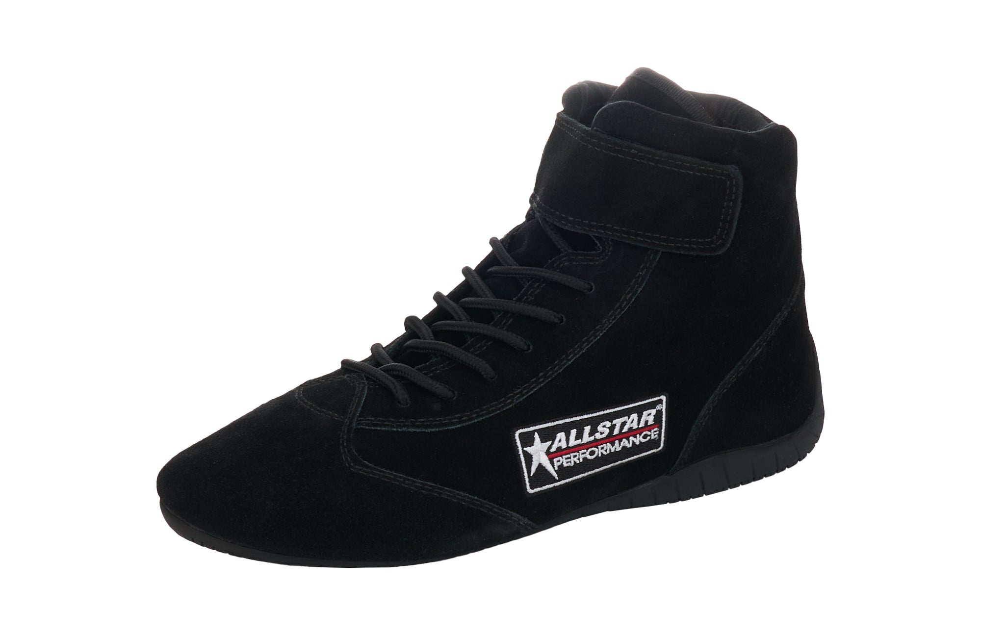 Driving Shoes Black SFI 3.3/5 13.0
