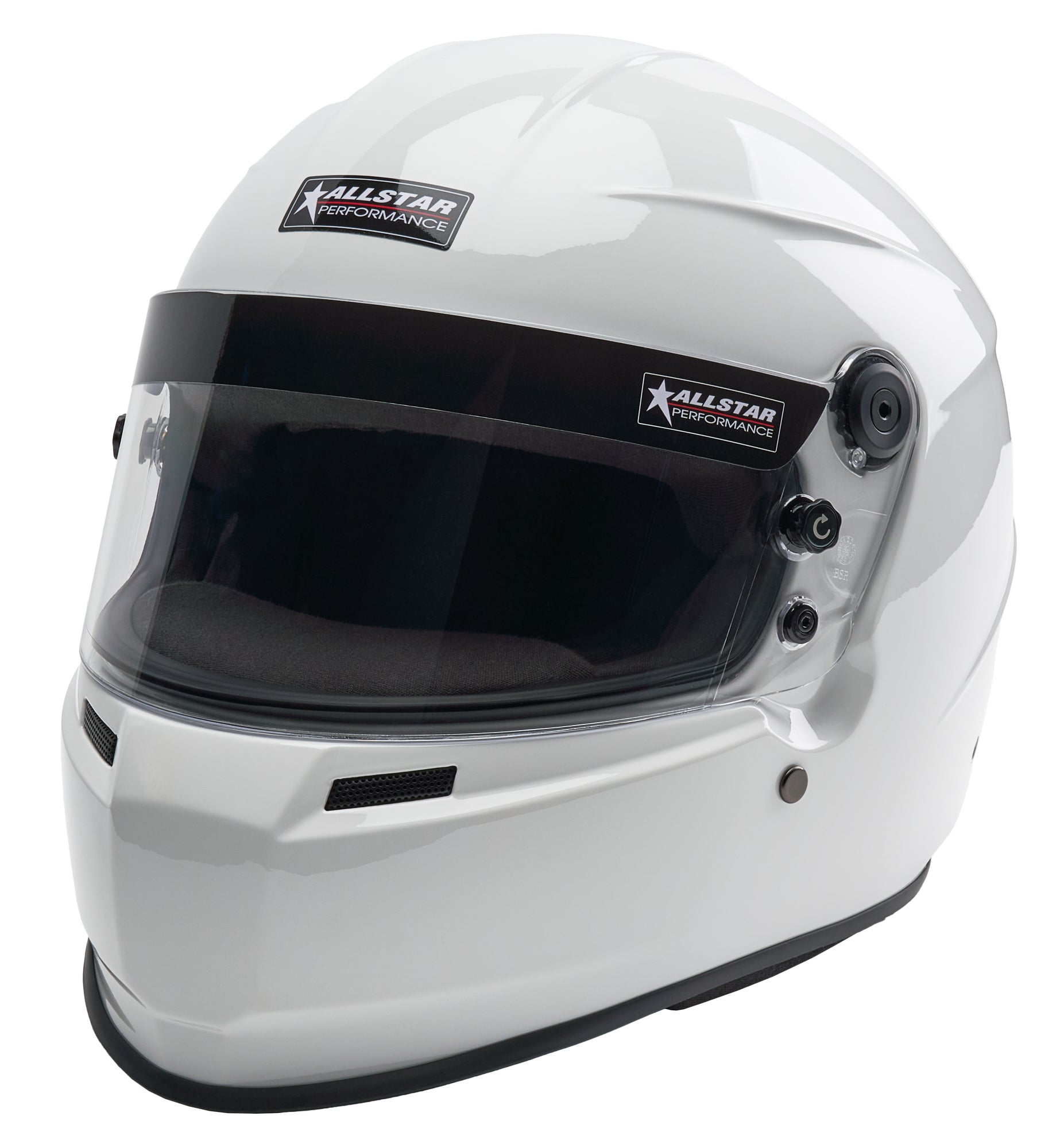 Series 60 Helmet SA2025 White XX-Large