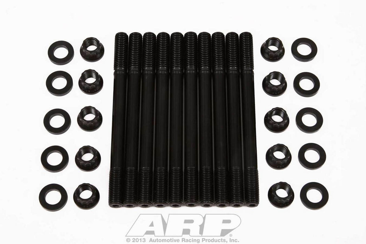Head Stud Kit Toyota 1.6 10mm x 1.25