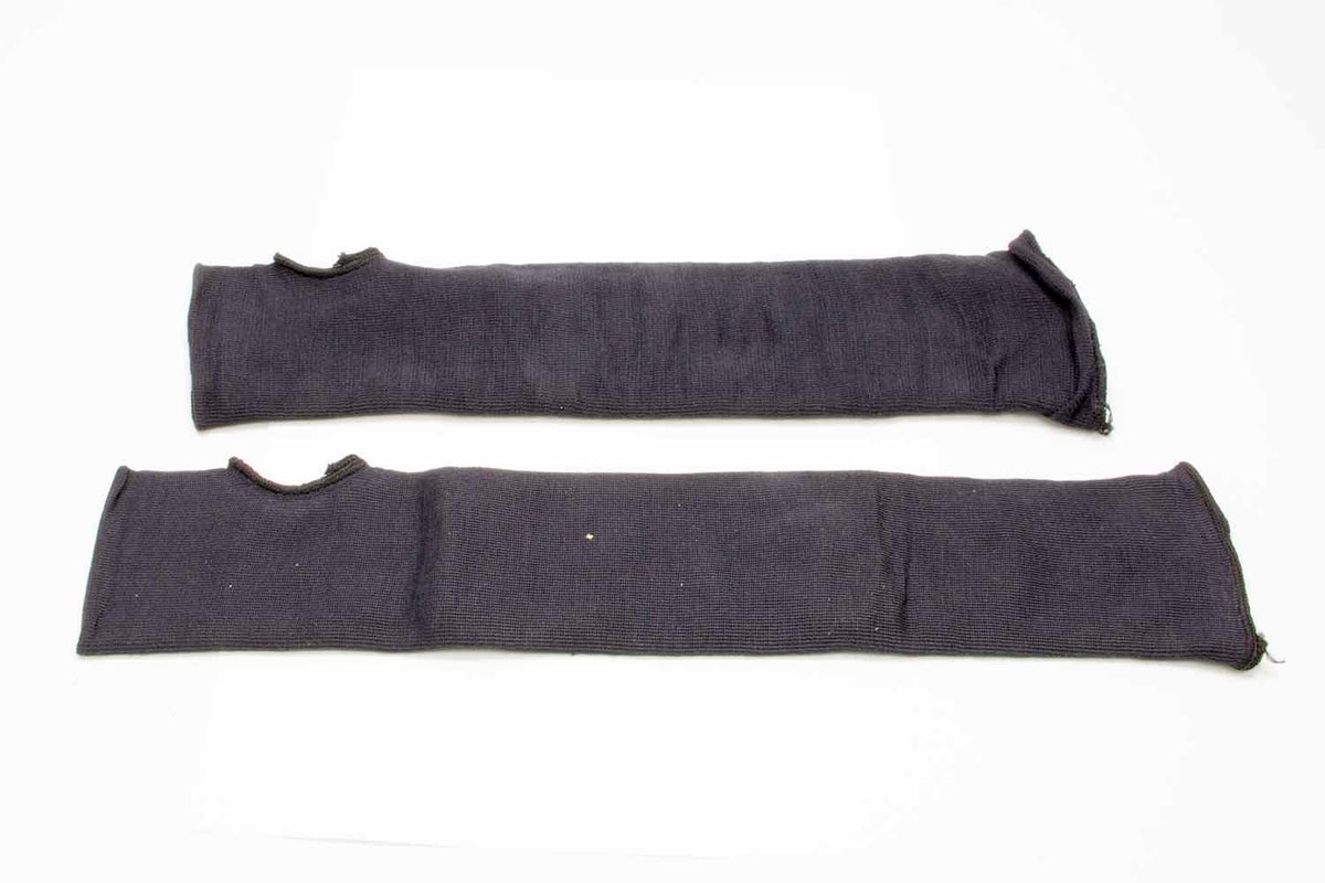 Kevlar Heat Sleeves Pair