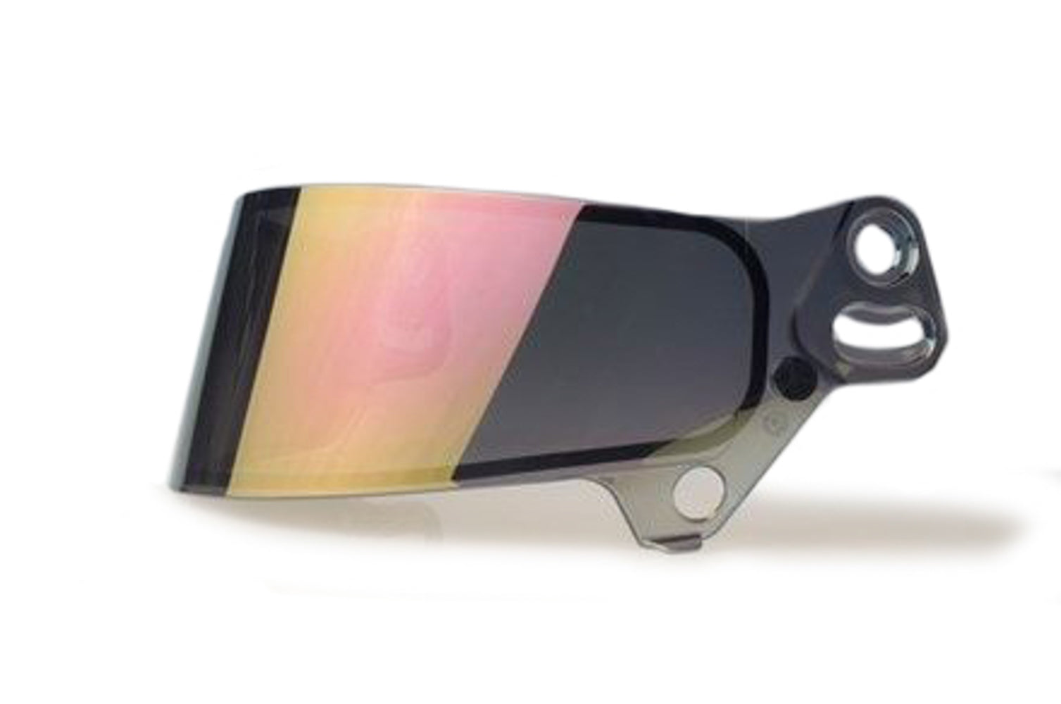 Shield Red Mirror SE07 3mm