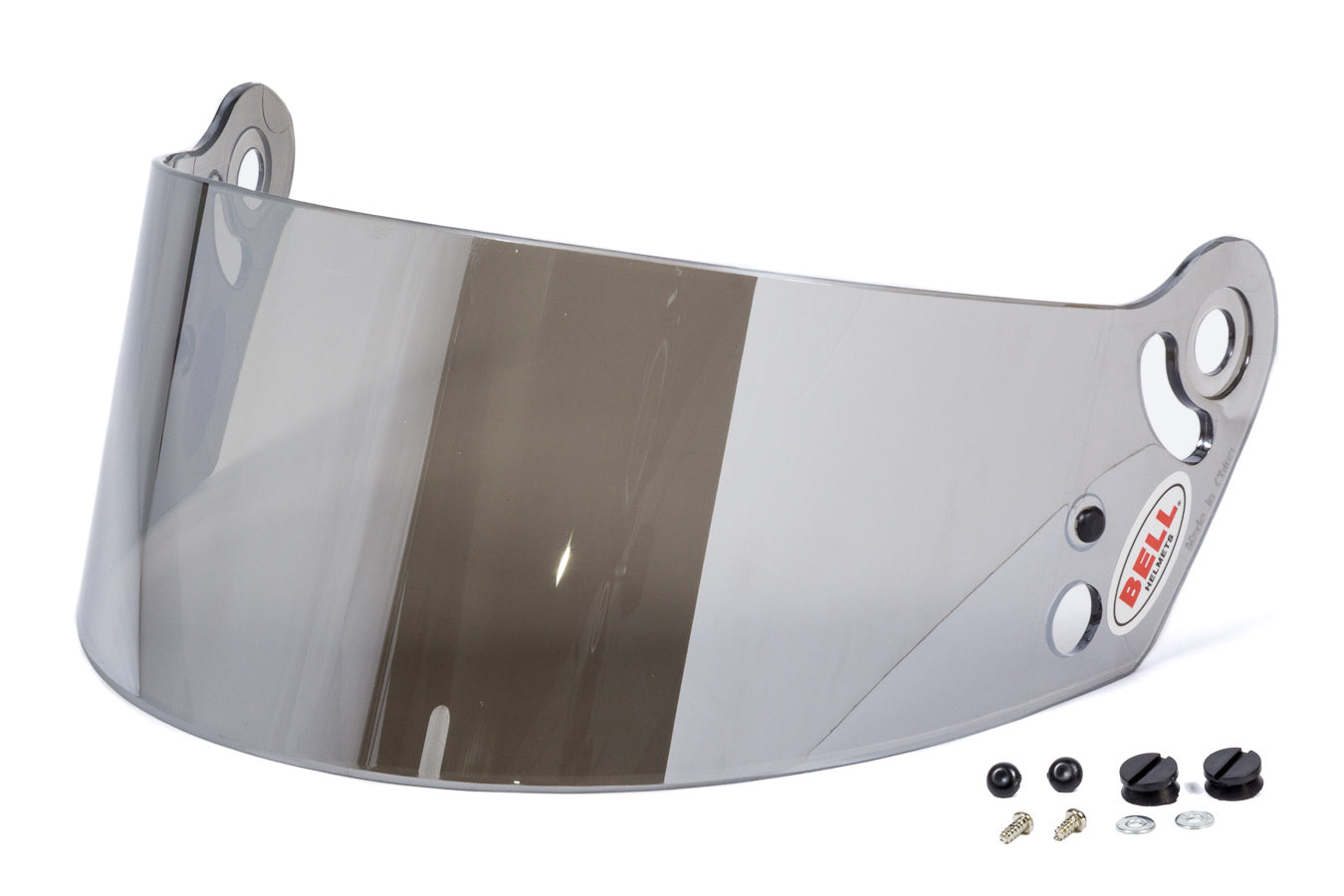 Silver Mirror Shield 276SRV 3mm