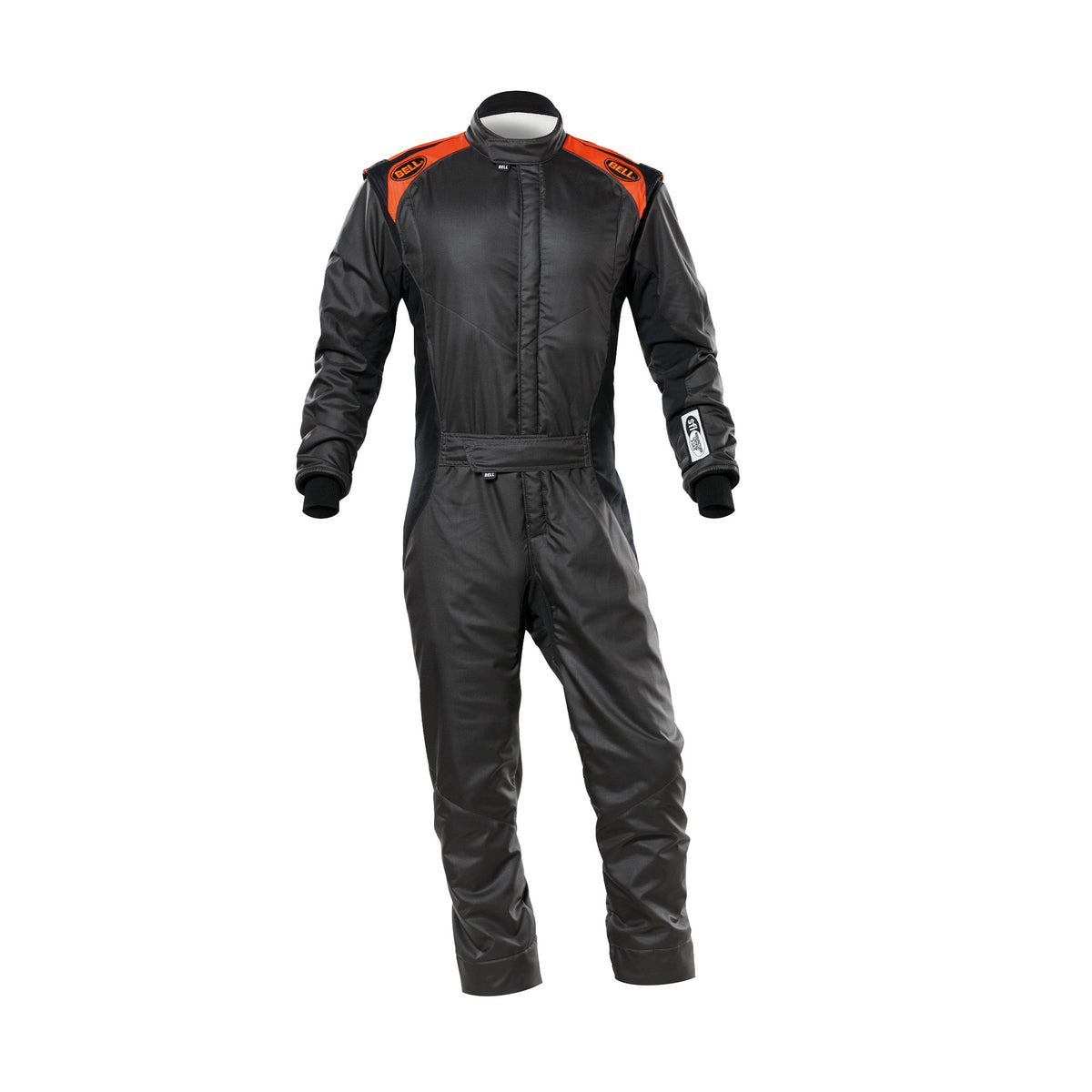 Suit ADV-TX Grey/Orange 2X-Large SFI 3.2A/5