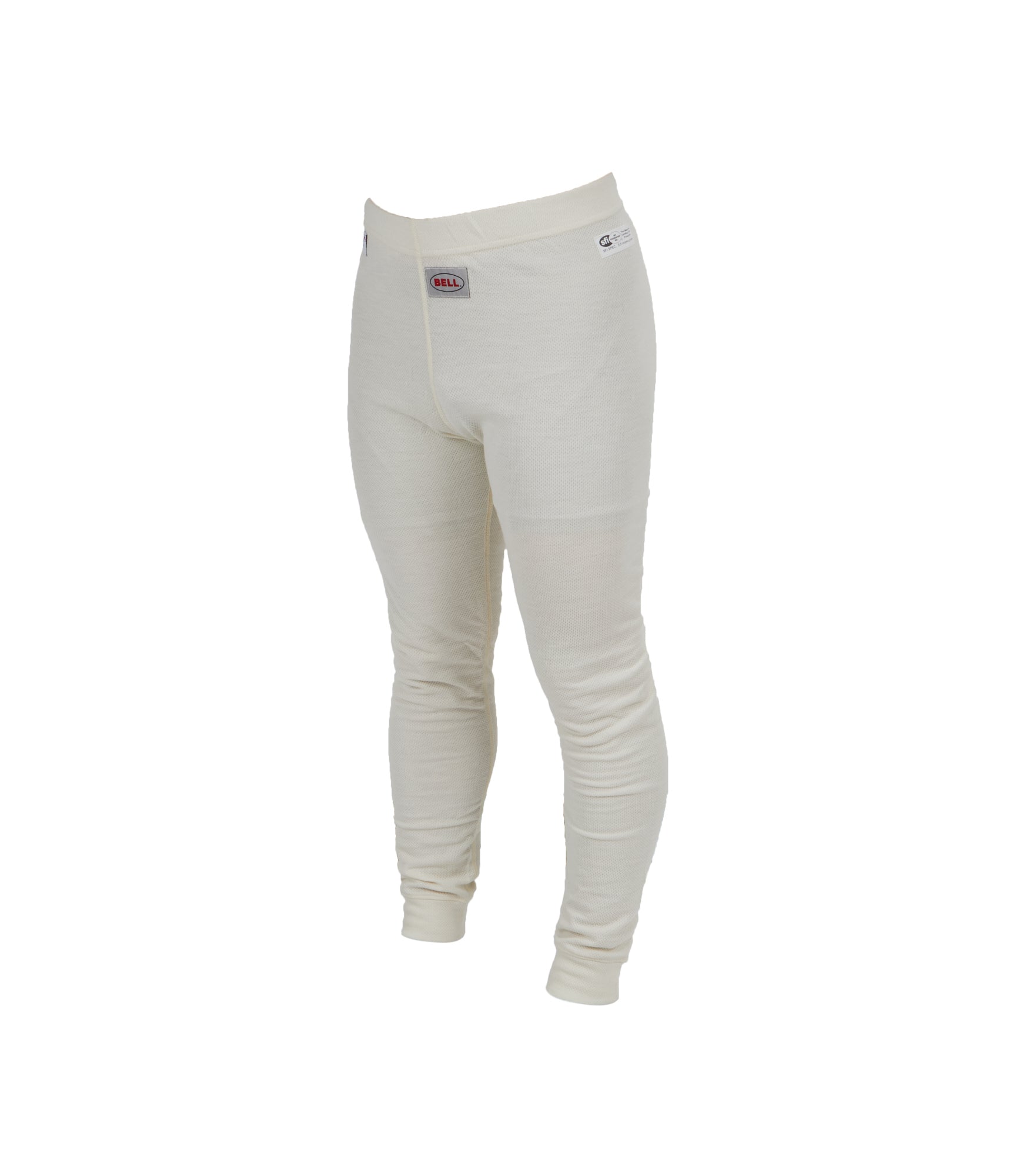 Underwear PRO-TX Bottom White Medium SFI 3.3