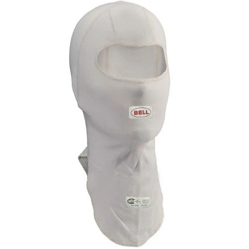 Balaclava White PRO-TX Small SFI 3.3