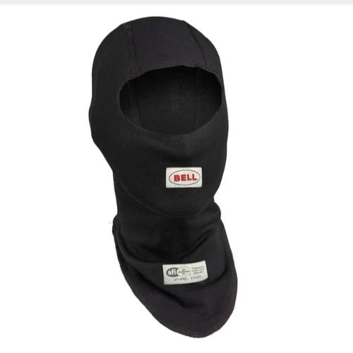Balaclava Black PRO-TX Small SFI 3.3