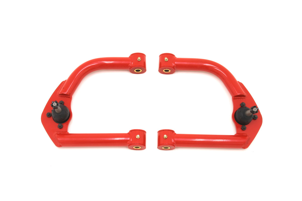 A-arms upper DOM non- adjustable polyurethane