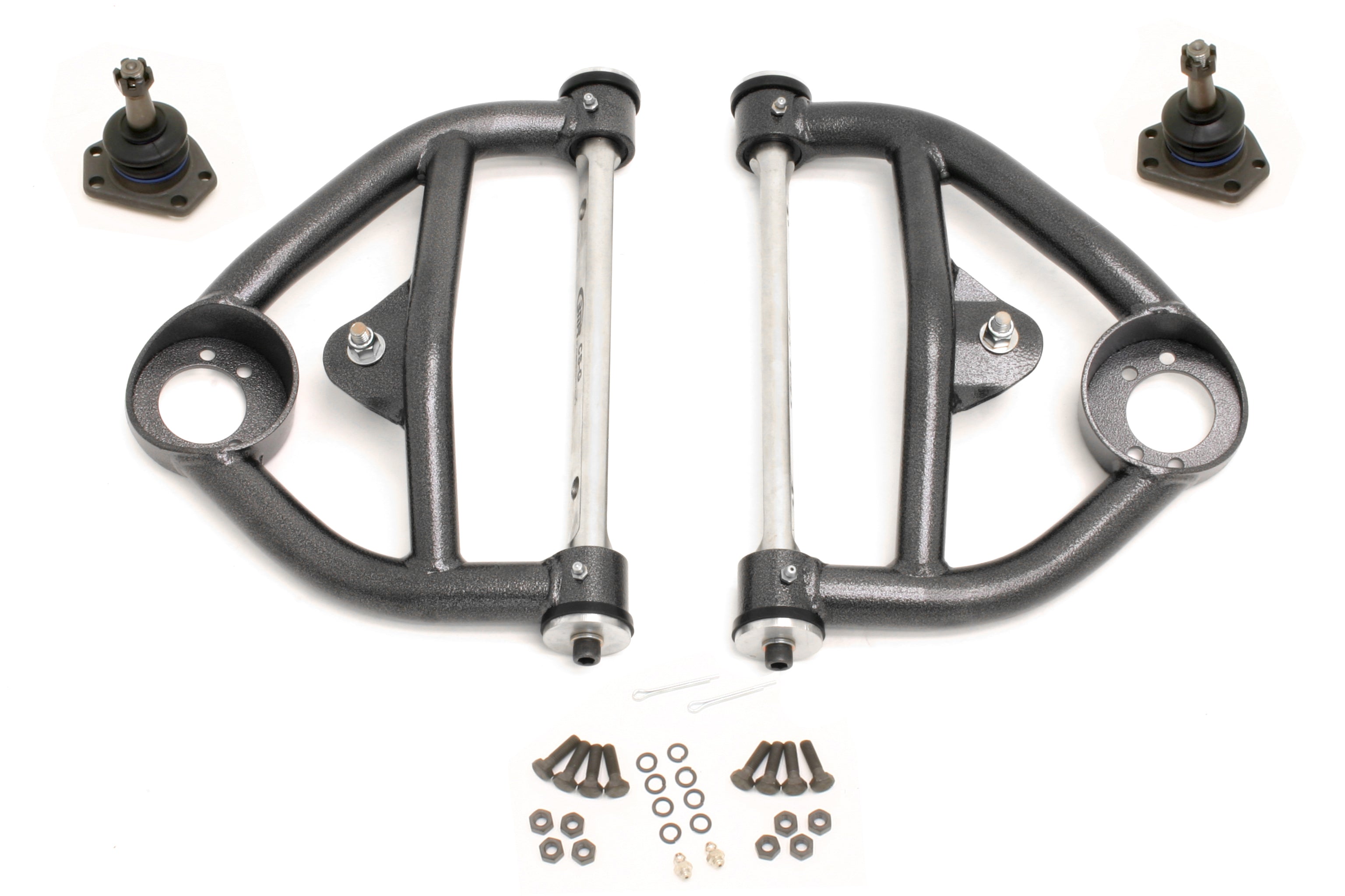 A-arms upper DOM non- adjustable polyurethane