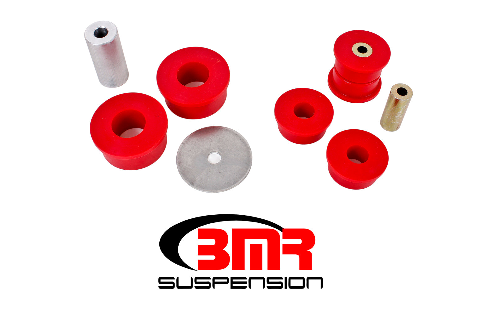 16- Camaro Bushing Kit Differential Poly