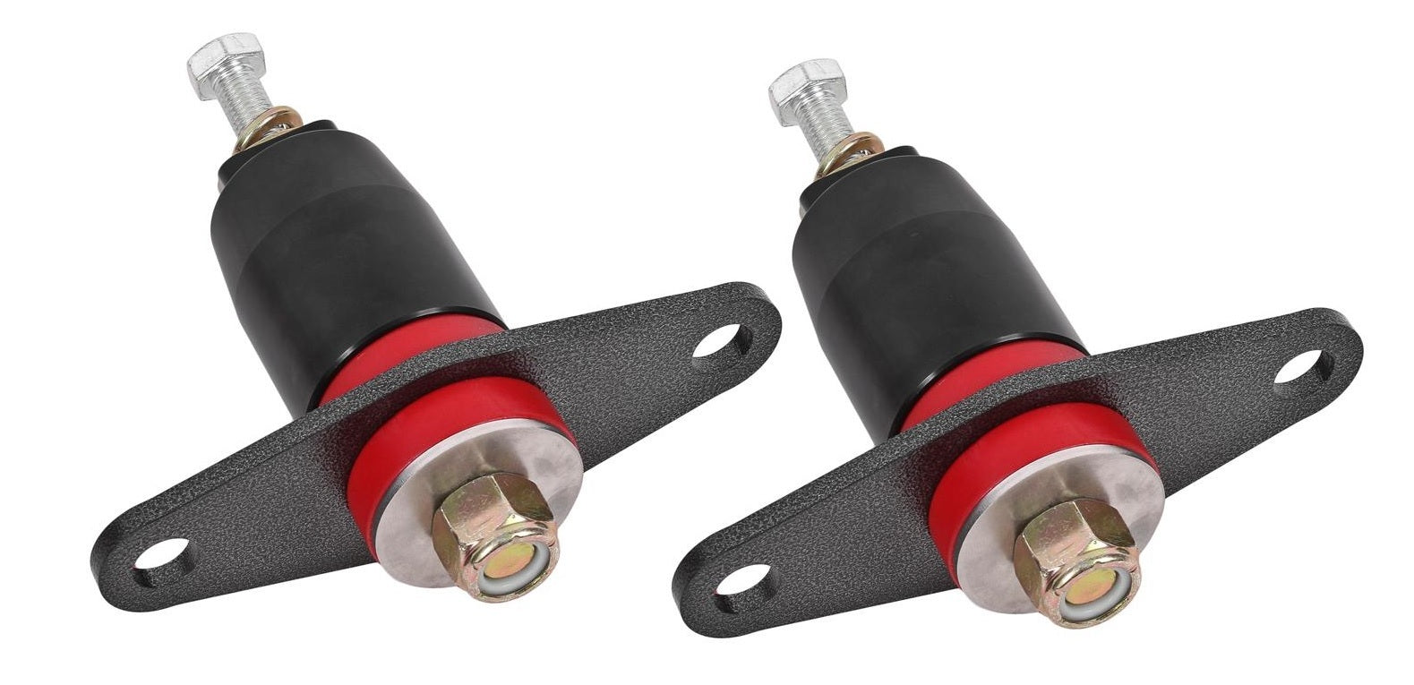 16- Camaro Motor Mount Kit Poly