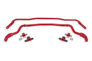 15-20 Mustang Sway Bar Kit With Bushings