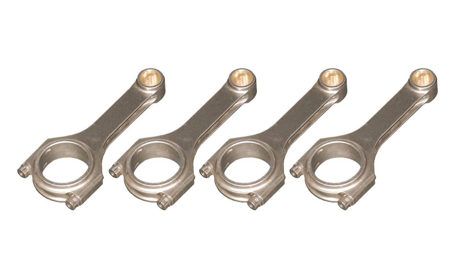 Dodge Neon 4340 Forged H-Beam Rods 5.472