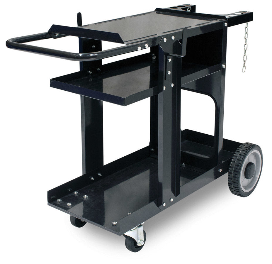 MIG/TIG Plasma Welding Cart