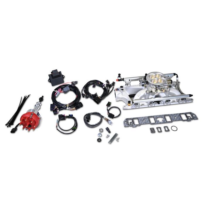Pro-Flo 4 EFI Kit SBF 289-302 550 HP
