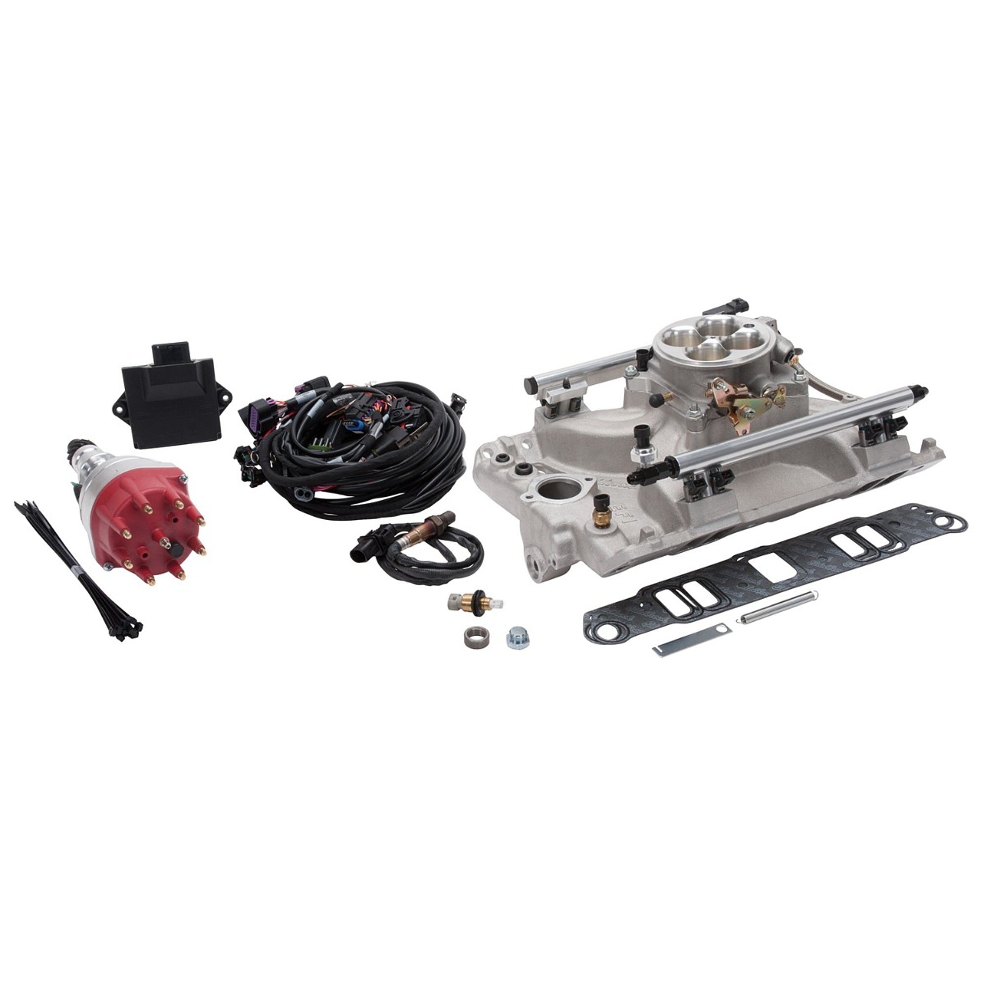 Pro-Flo 4 EFI Kit Pont. 326-455 625 HP