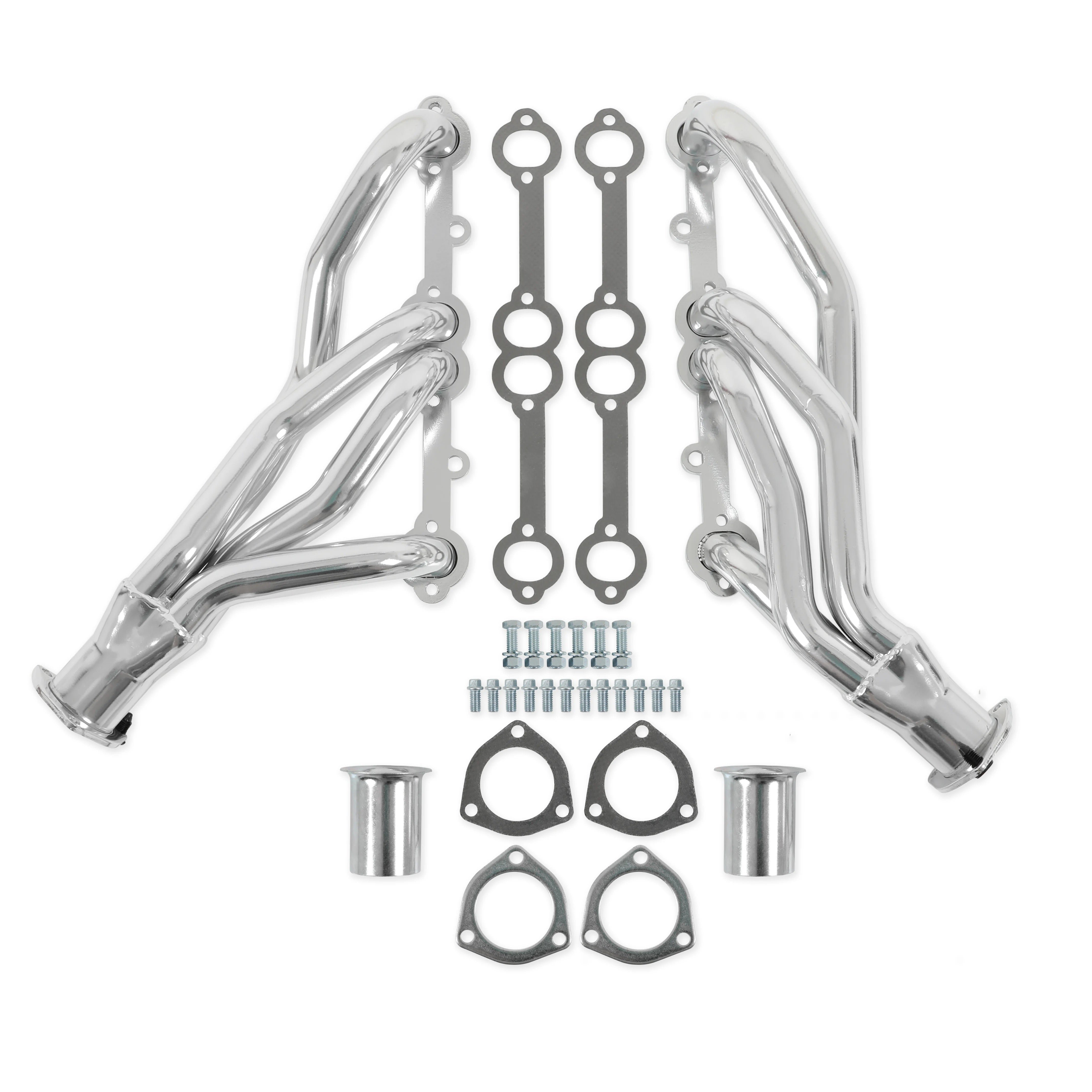 SBC Universal Headers - Coated
