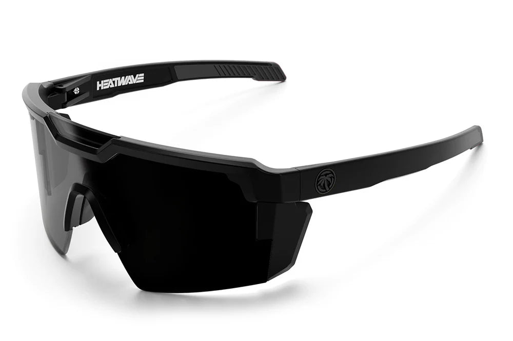 Future Tech Sunglasses: SUPER Photochromic Lens Z87+