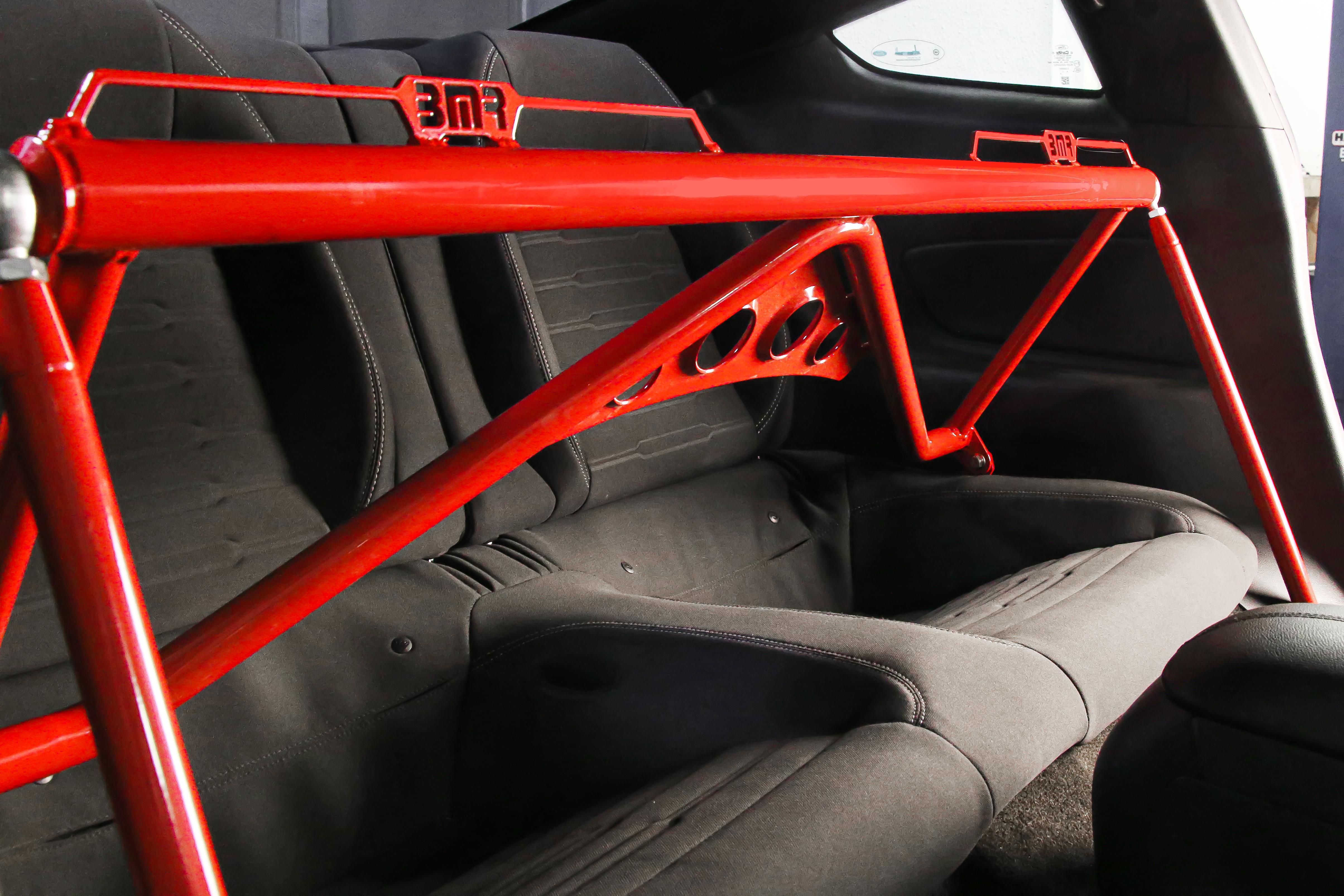 BMR Harness Bar