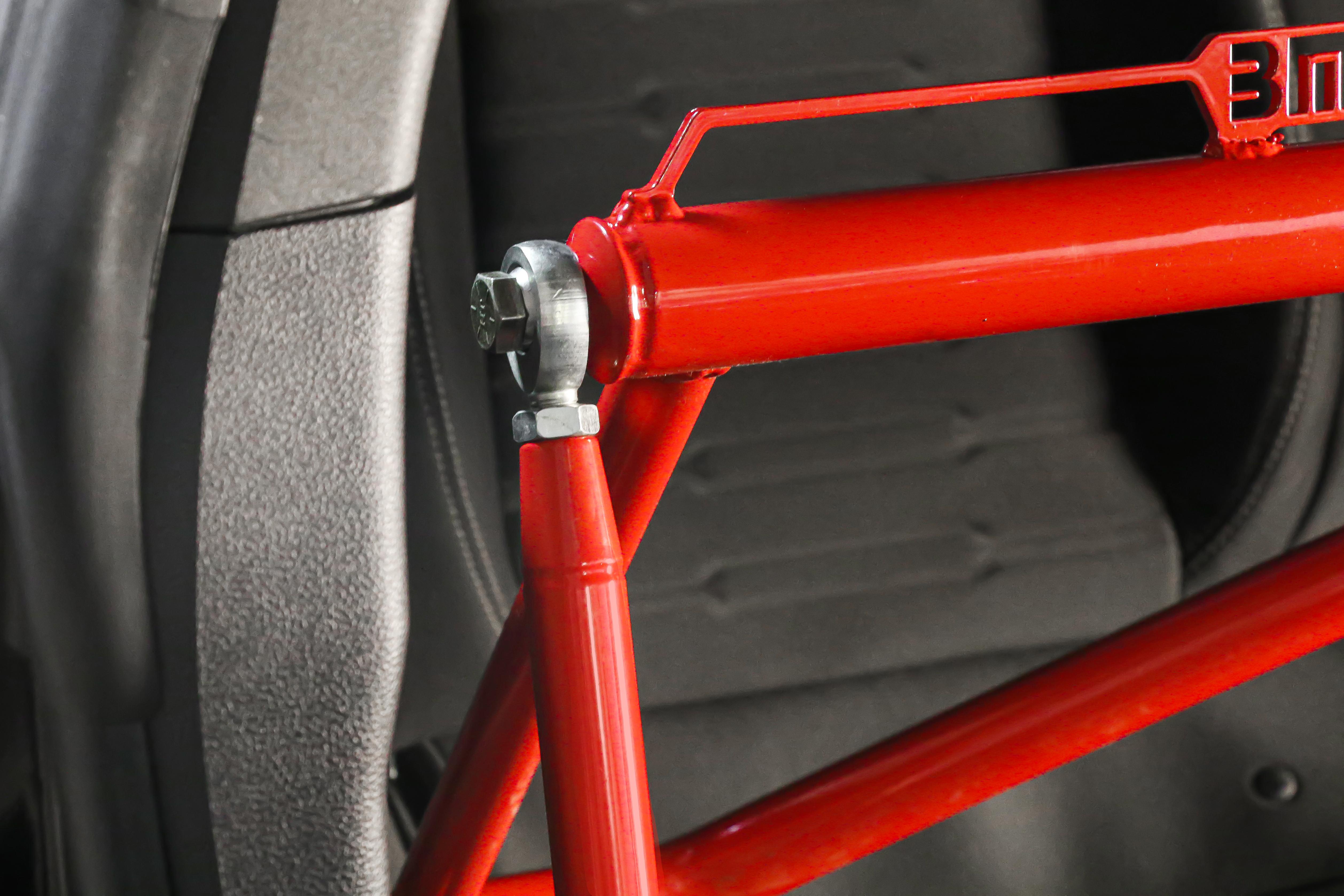 BMR Harness Bar