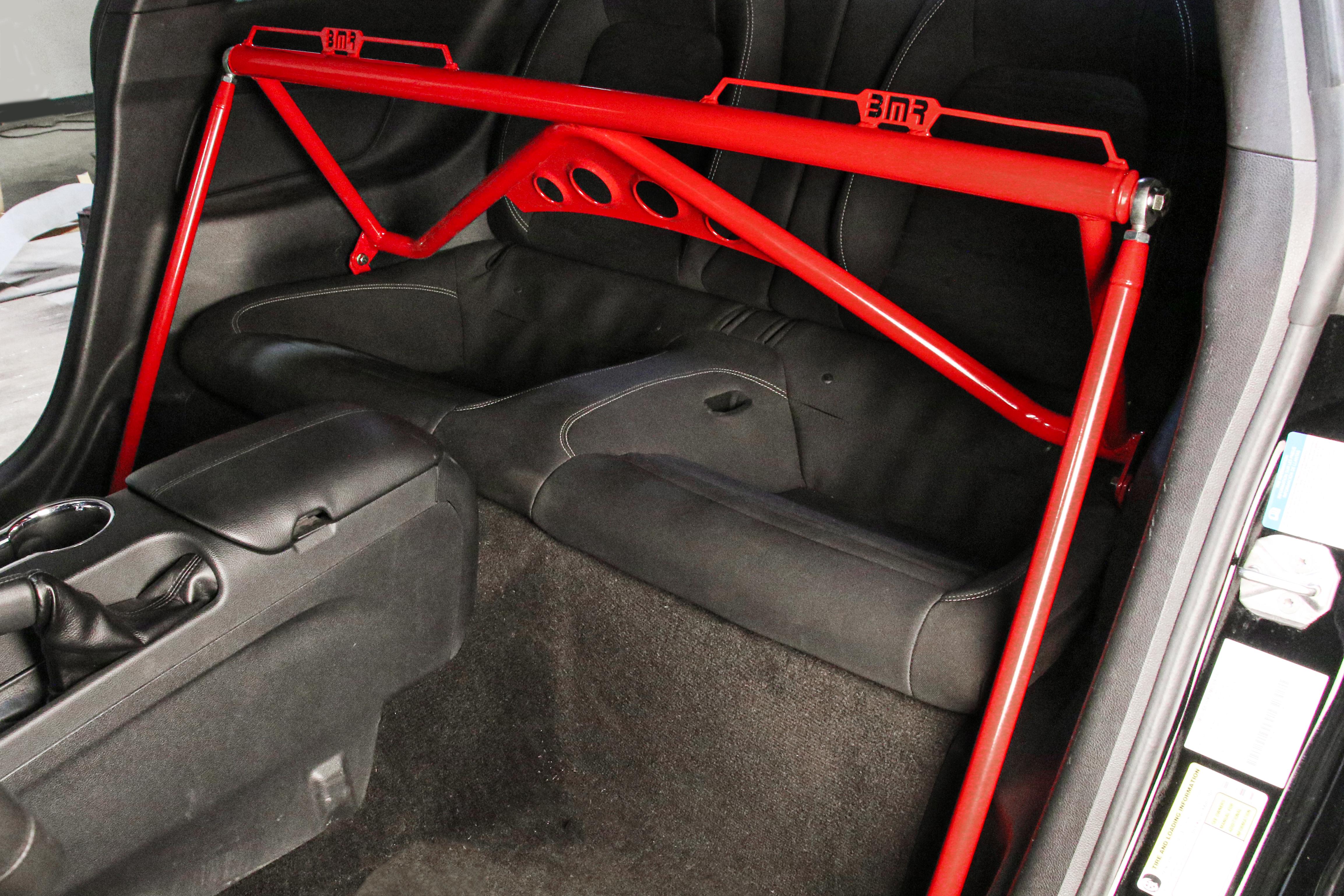 BMR Harness Bar