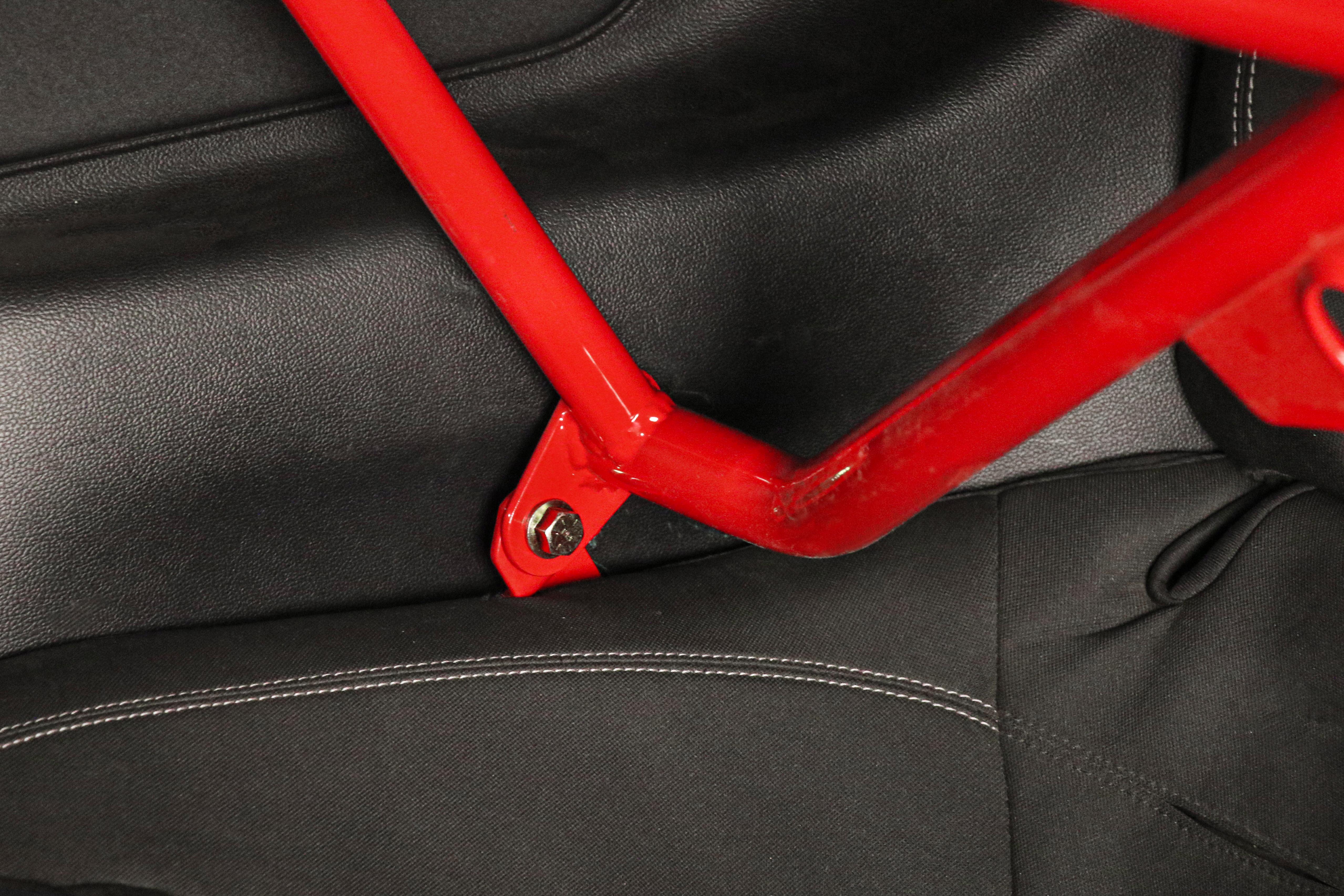 BMR Harness Bar