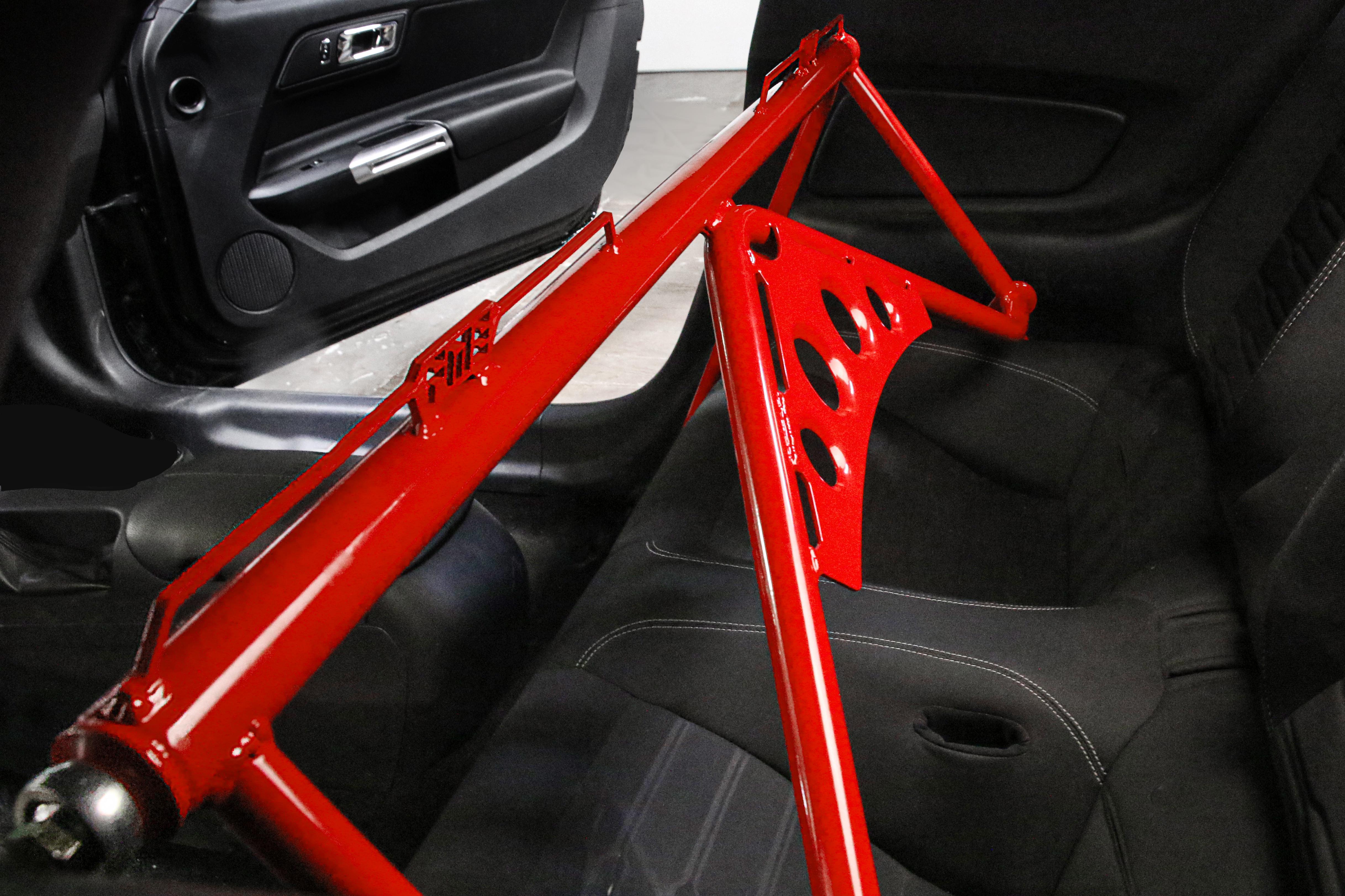 BMR Harness Bar