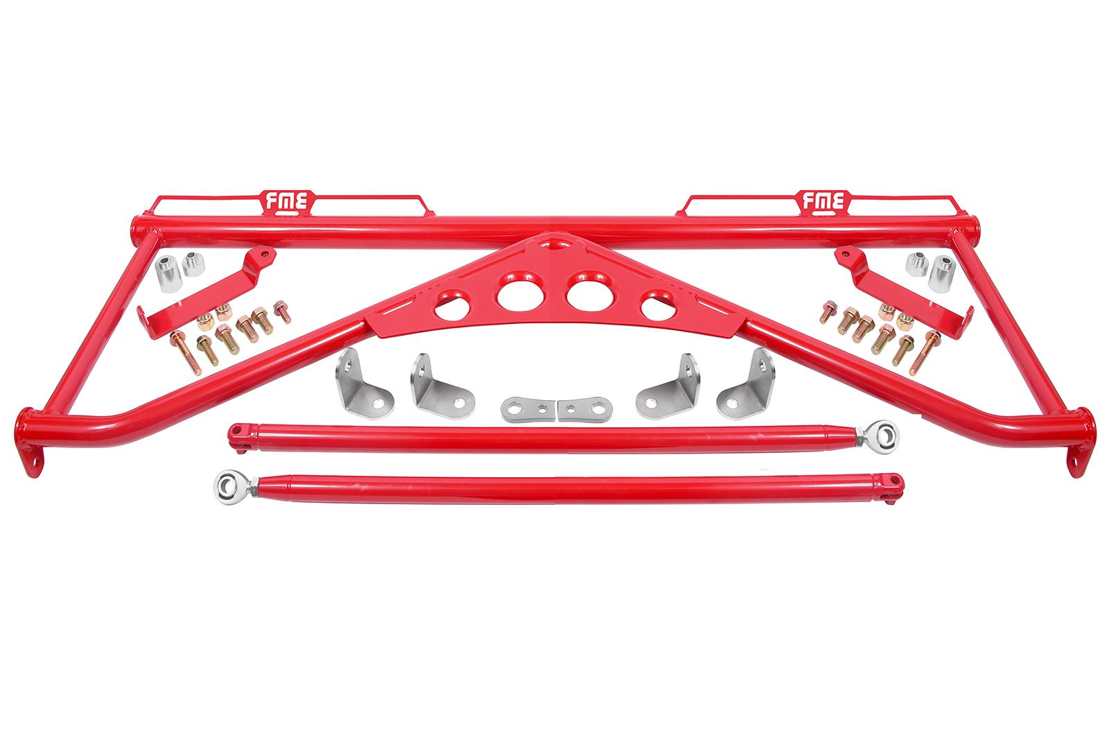 BMR Harness Bar