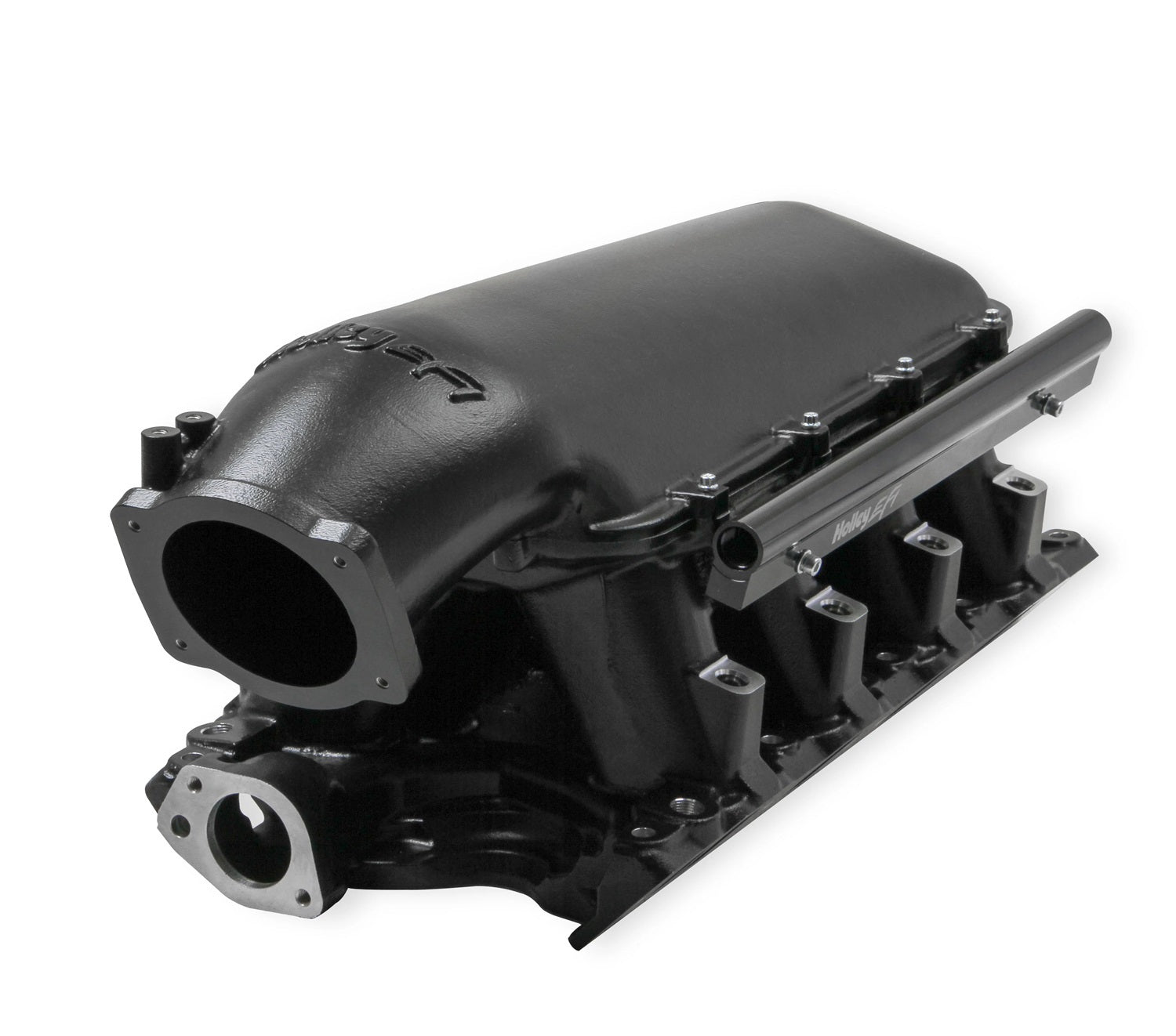 SBF 351W Hi-Ram 95mm EFI Intake Manifold