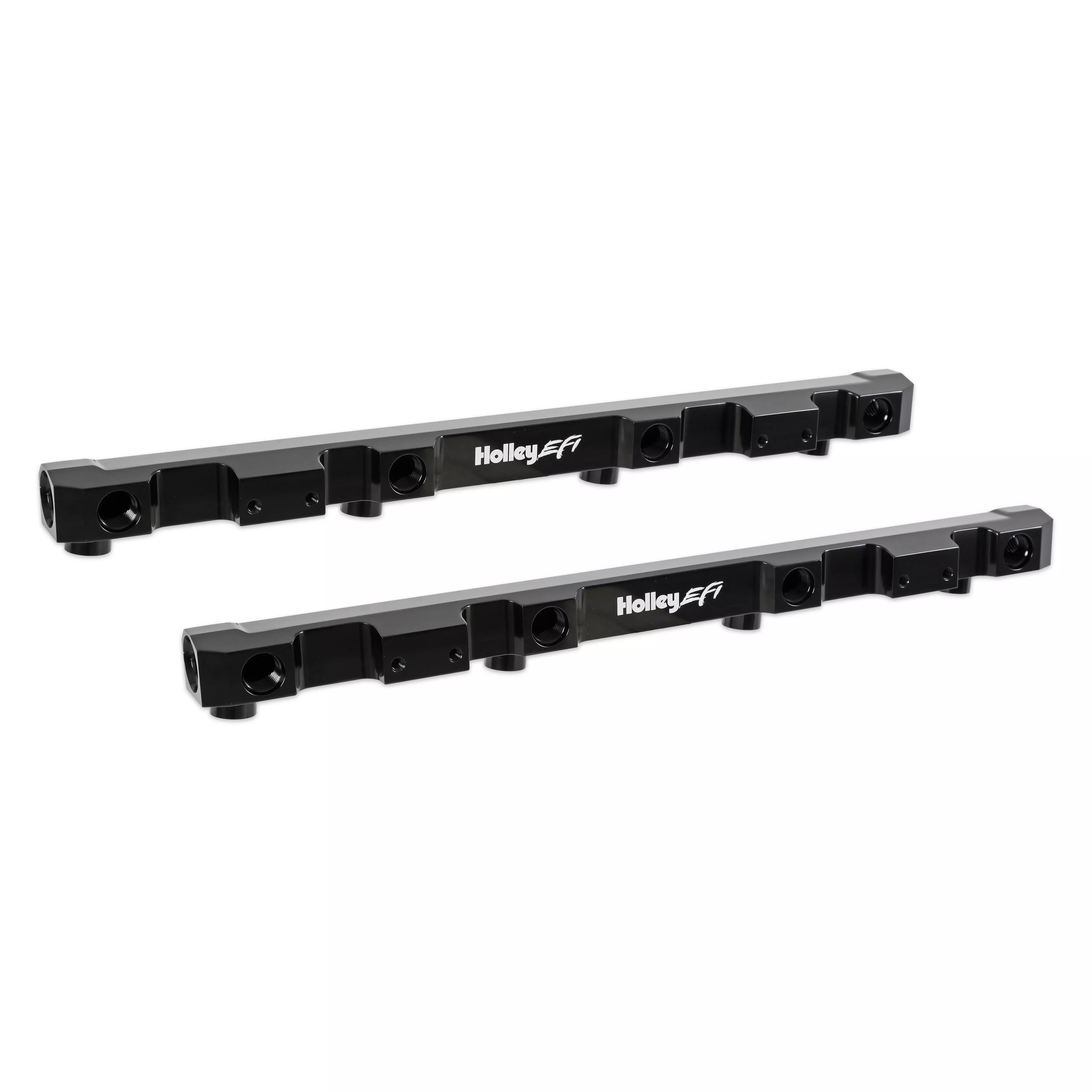 Billet Fuel Rails GM LSA/LS9