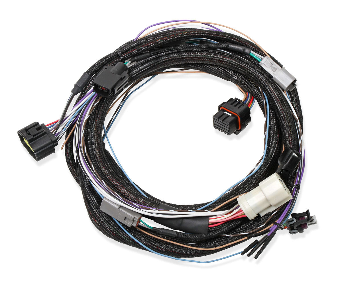Trans Wire Harness Ford 4R70W/4R75W 1998-Up