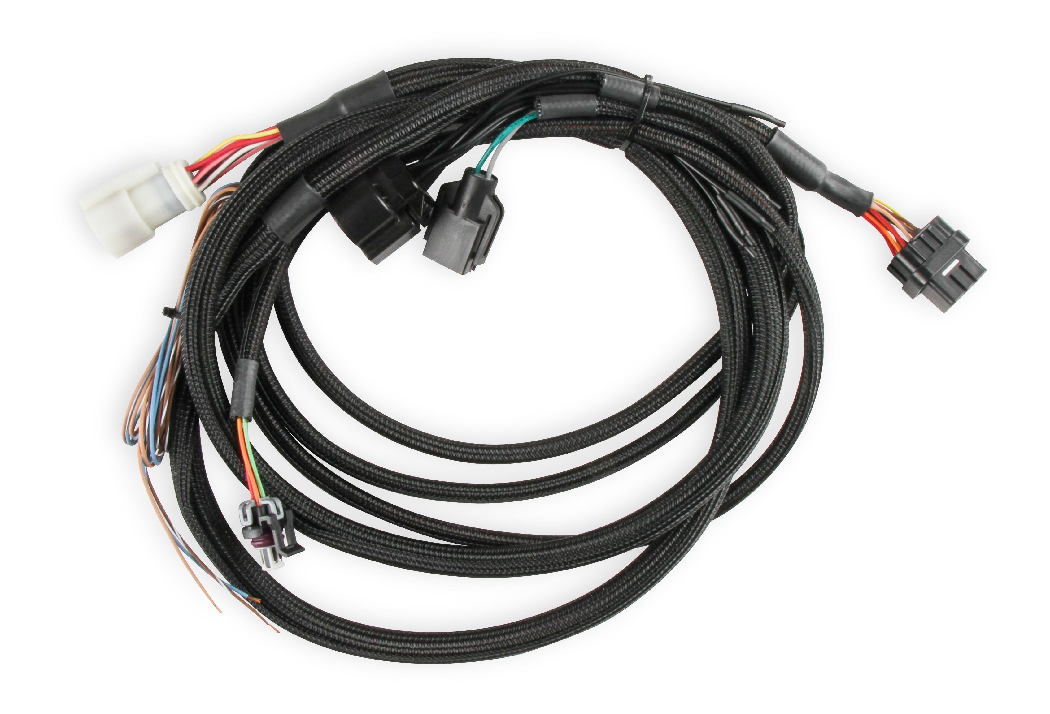 Trans Wire Harness Ford AODE/4R70W 92-97